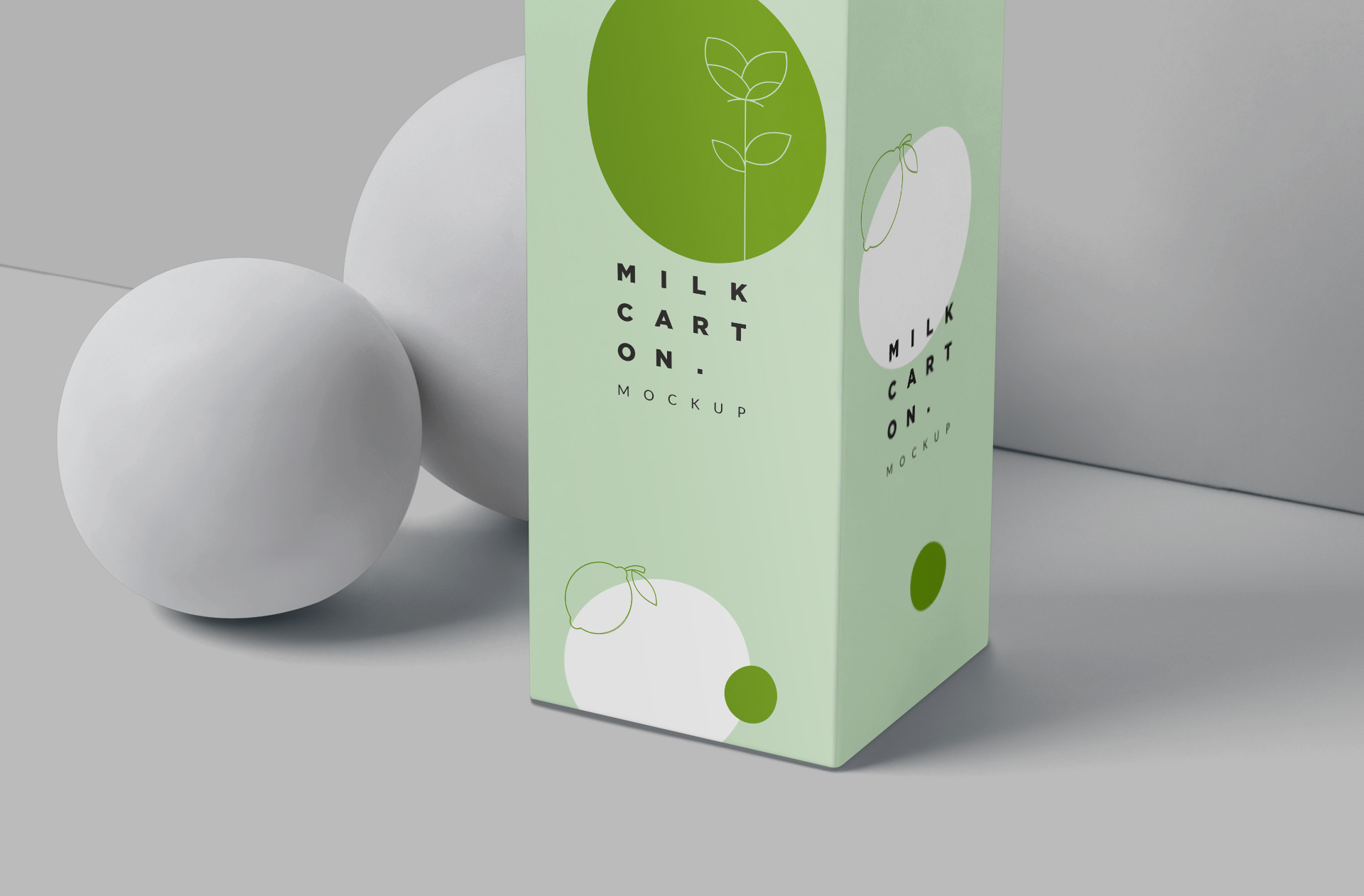 3D beverage packaging