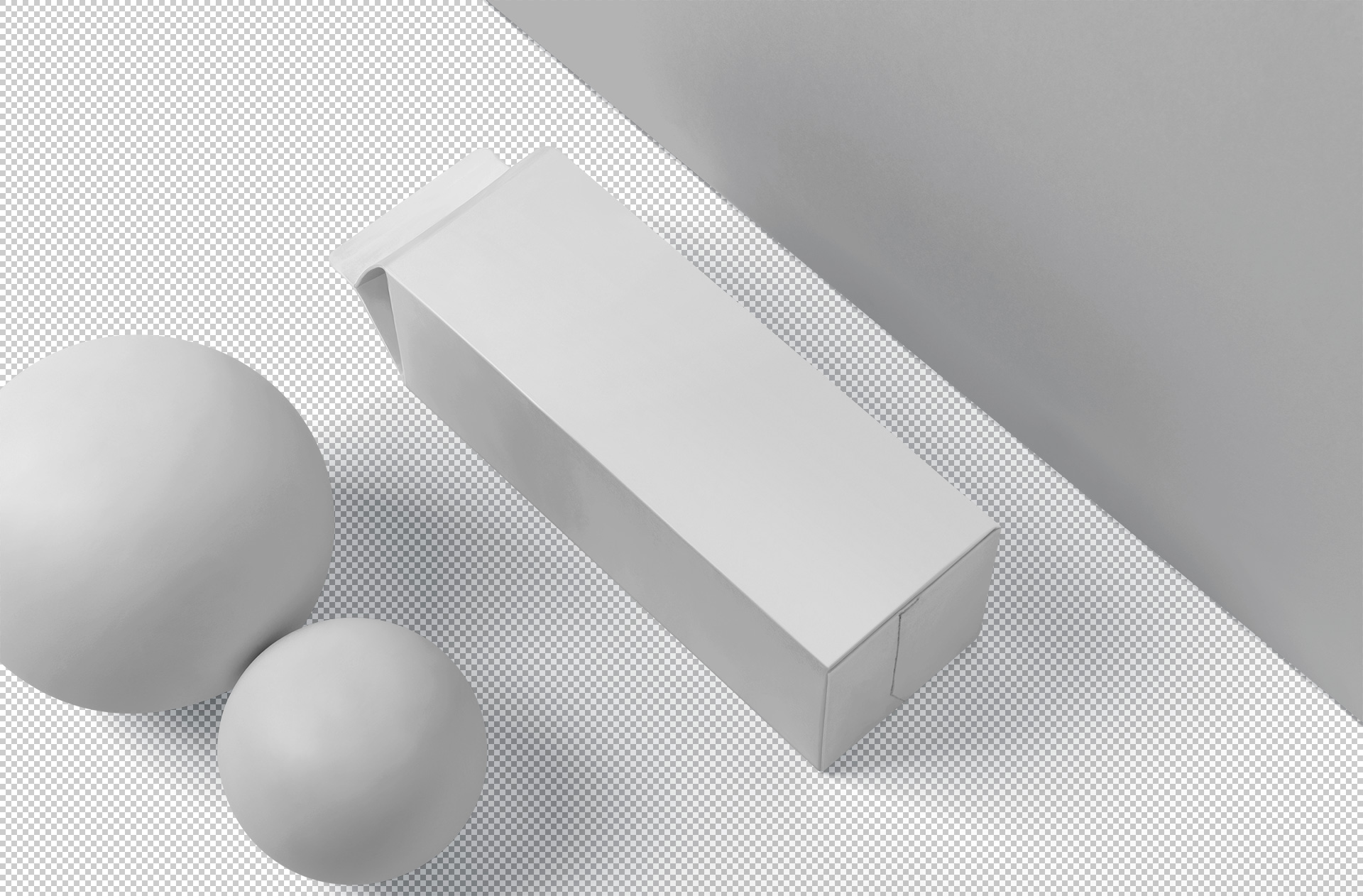 3D beverage packaging