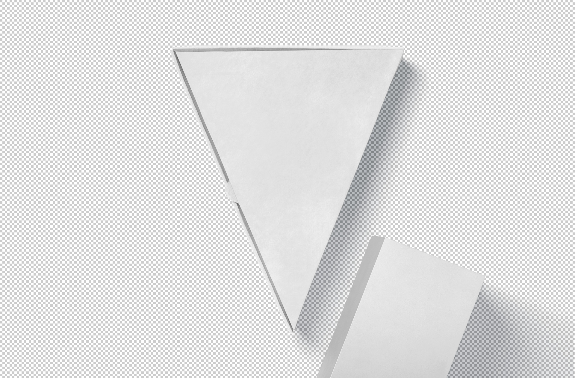 3D packaging mockup