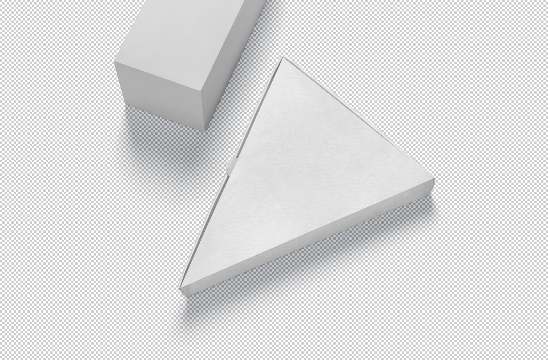 customizable takeaway box