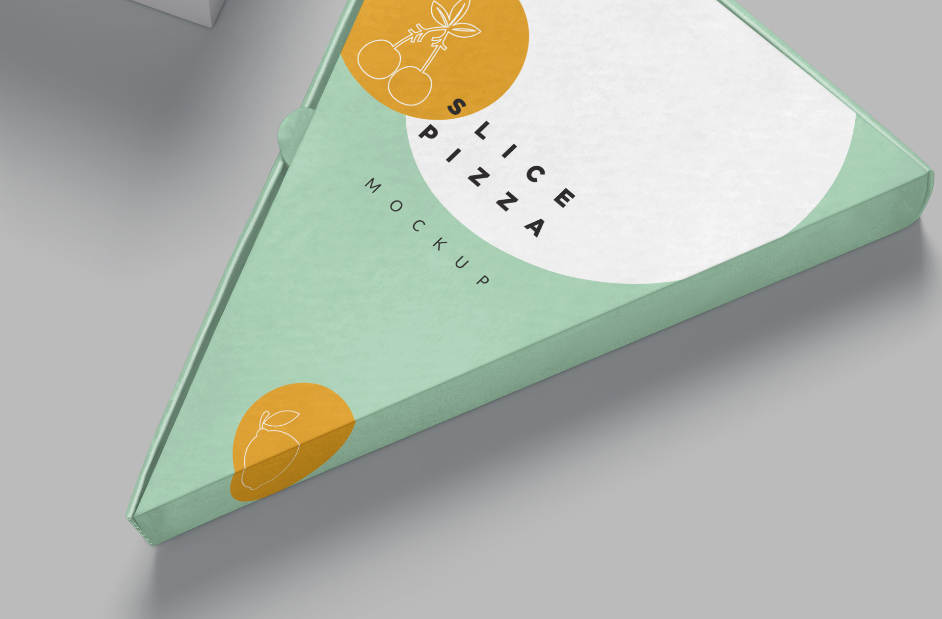 customizable takeaway box