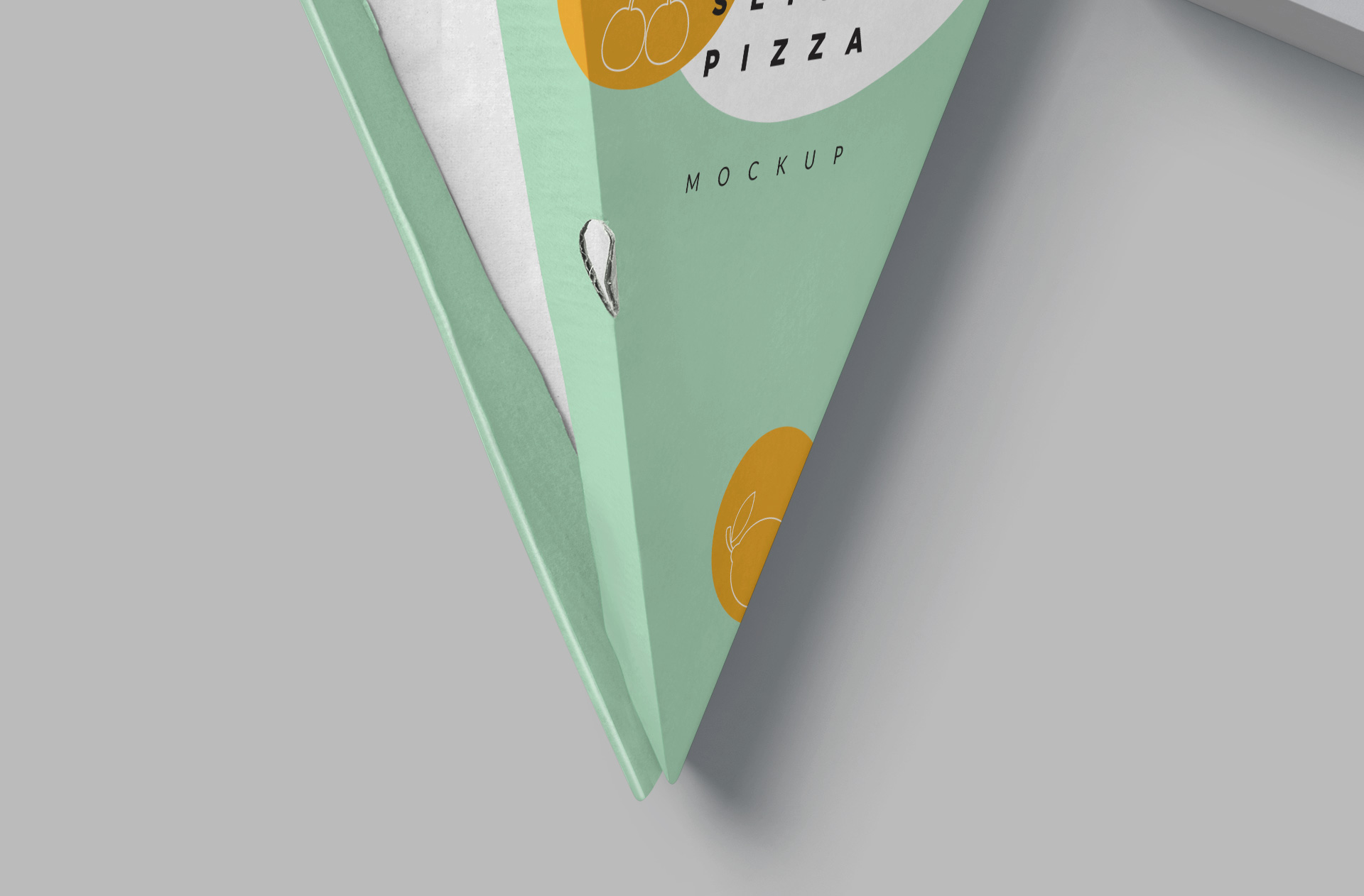 3D pizza packaging