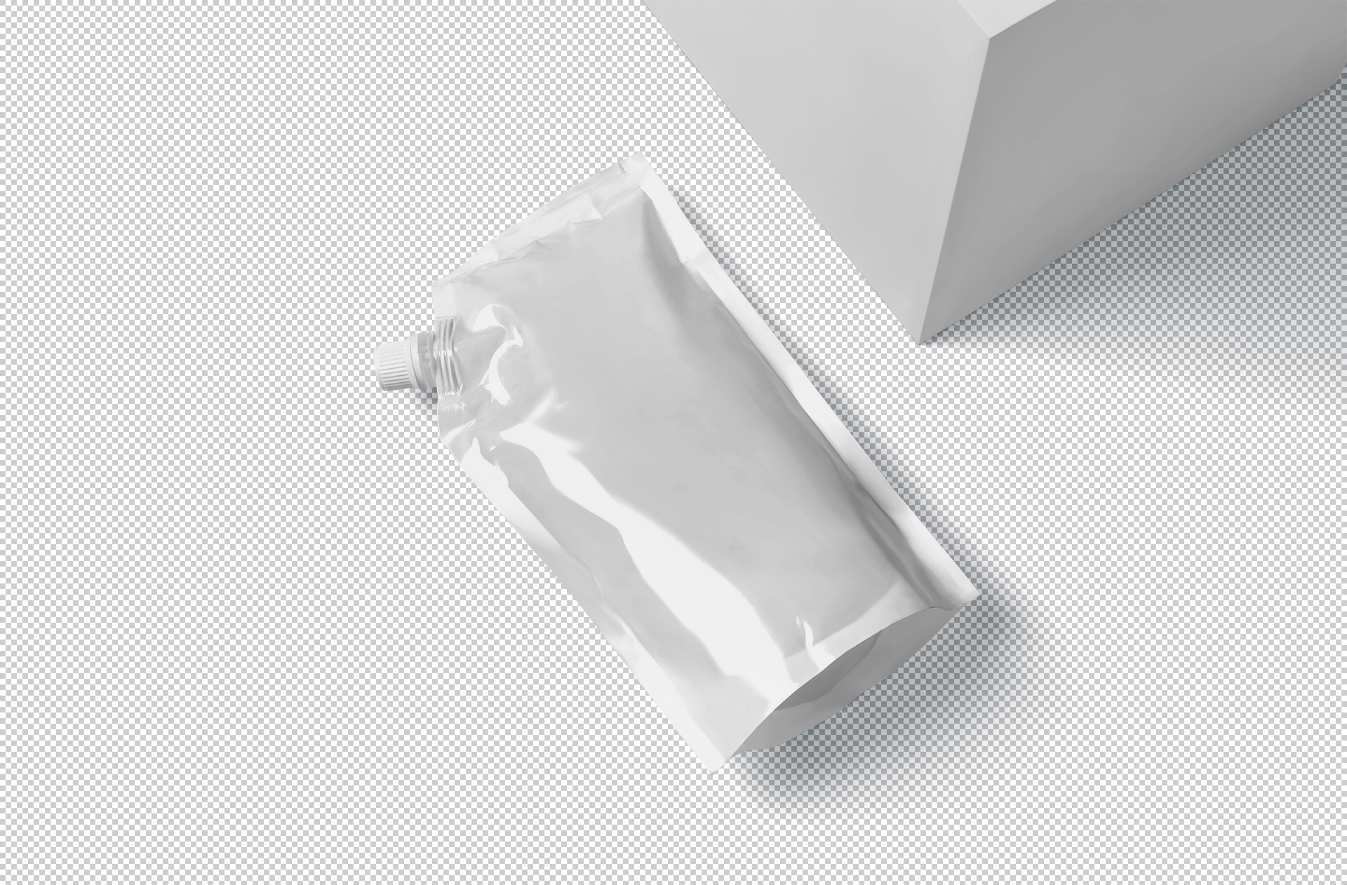 customizable packaging template