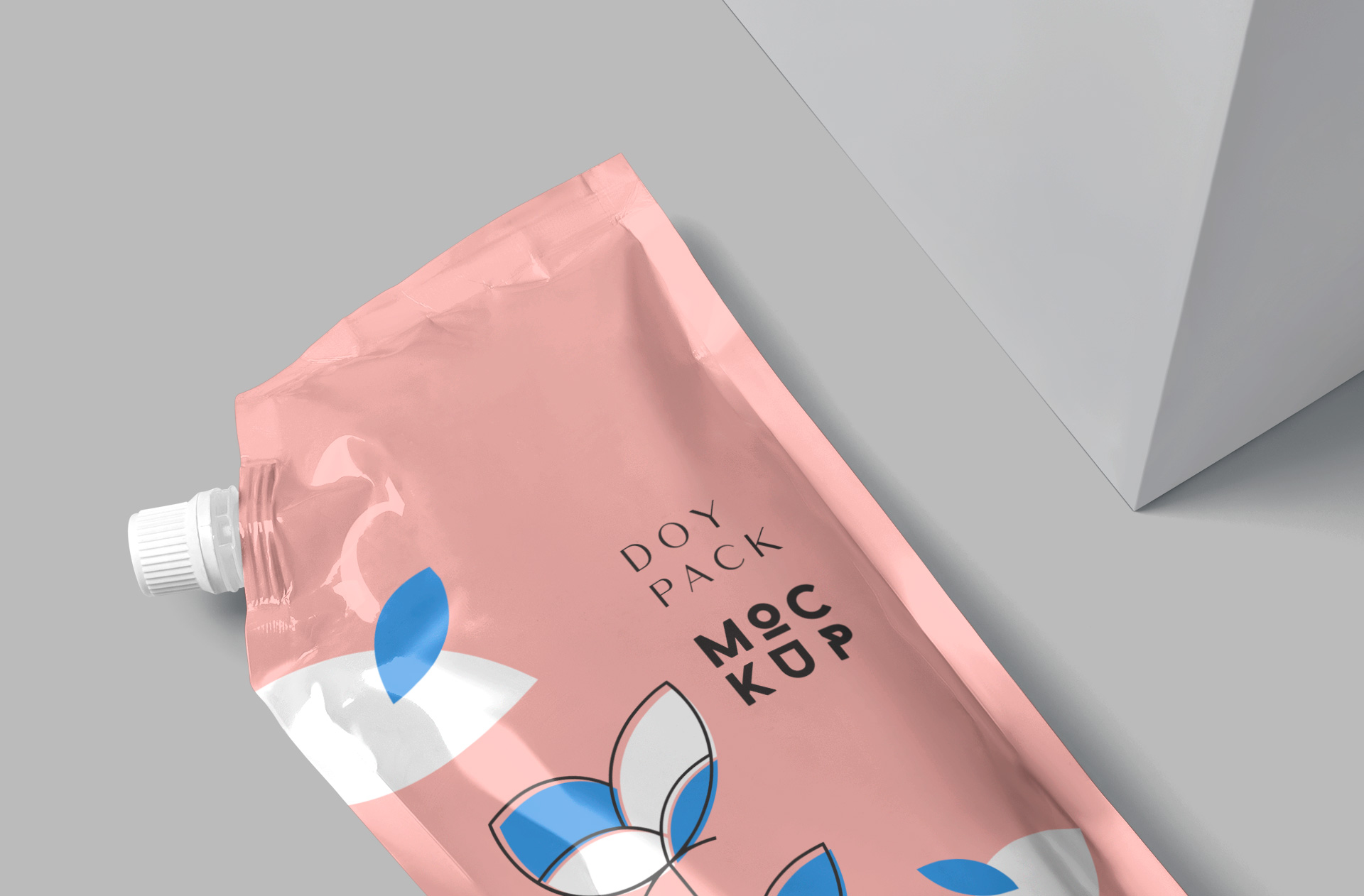customizable packaging template