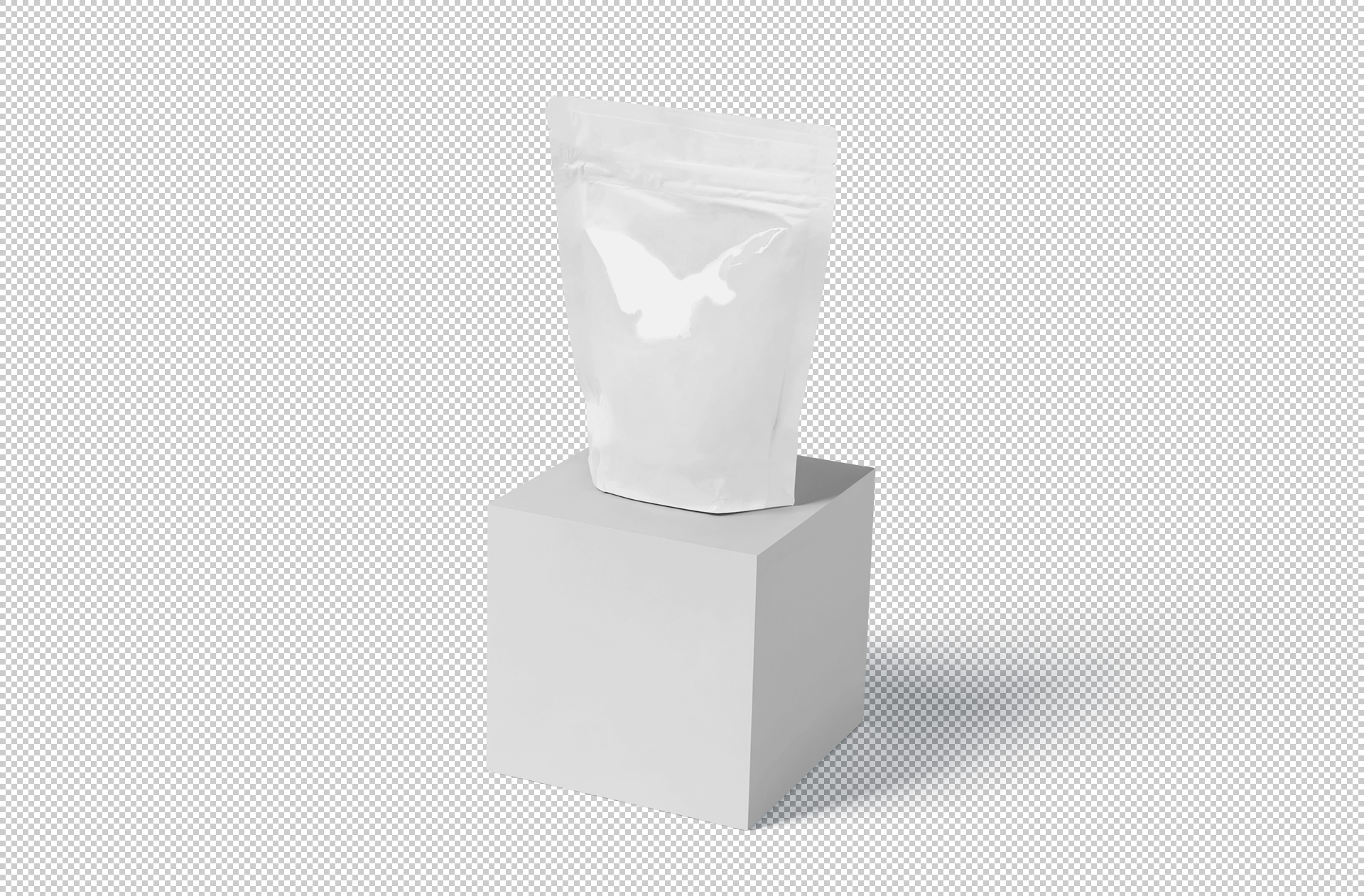 customizable pouch template
