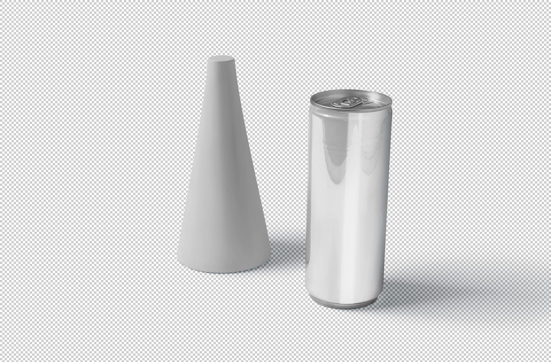 customizable tin can template