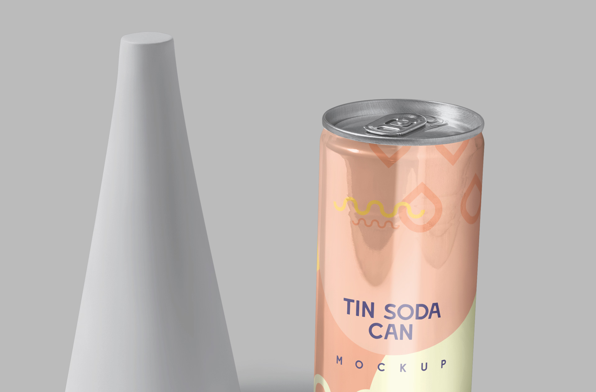 customizable tin can template
