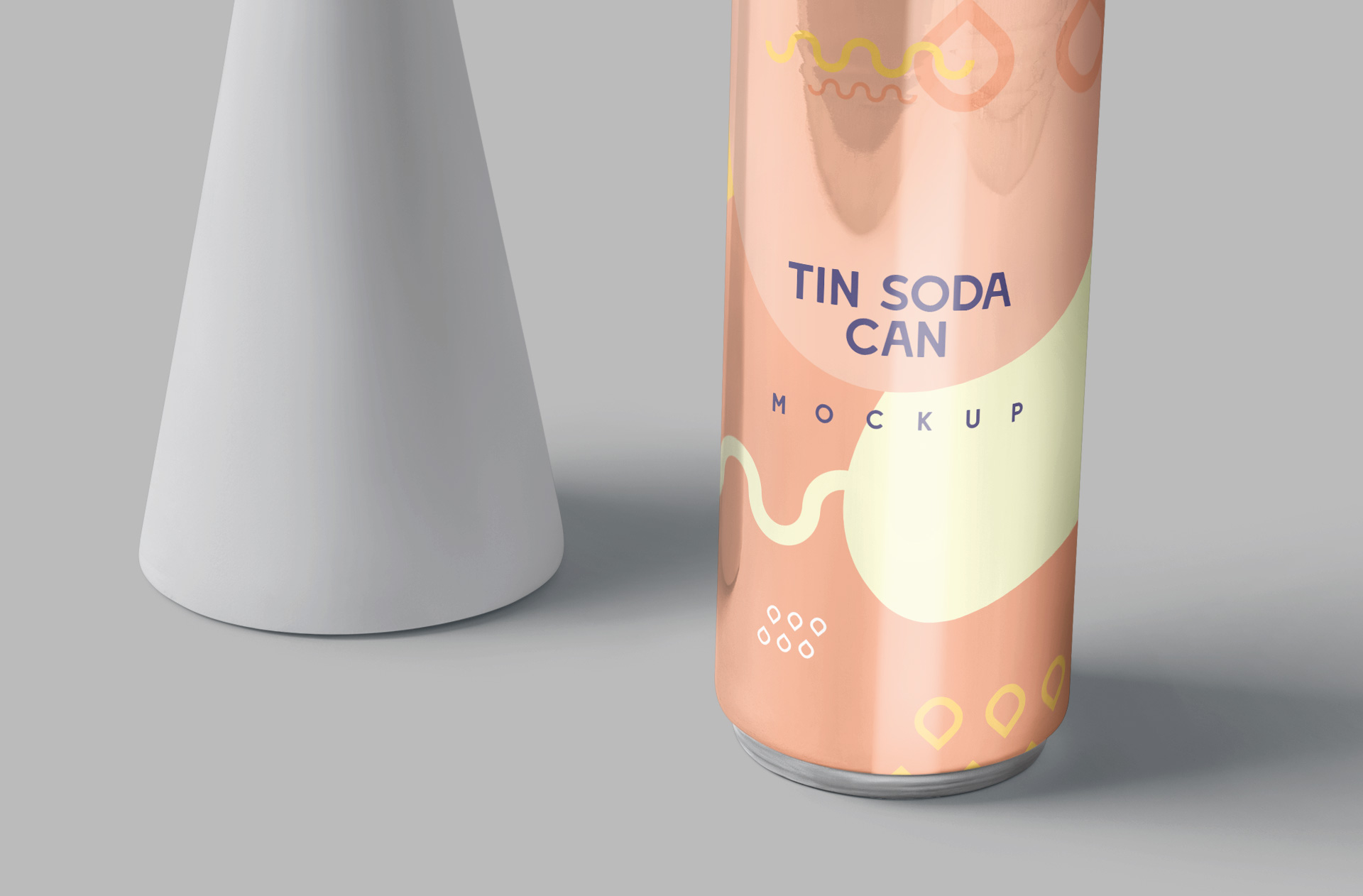 customizable tin can template