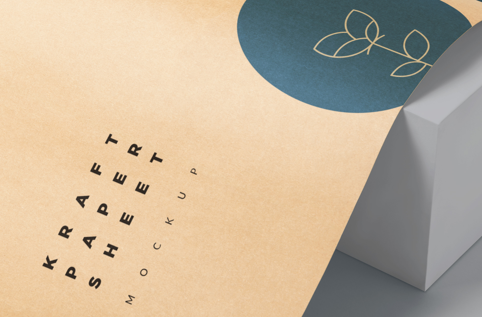 customizable packaging paper