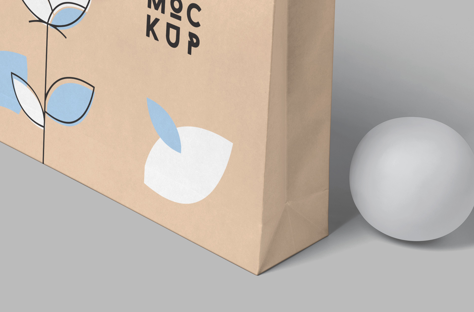 customizable branding template