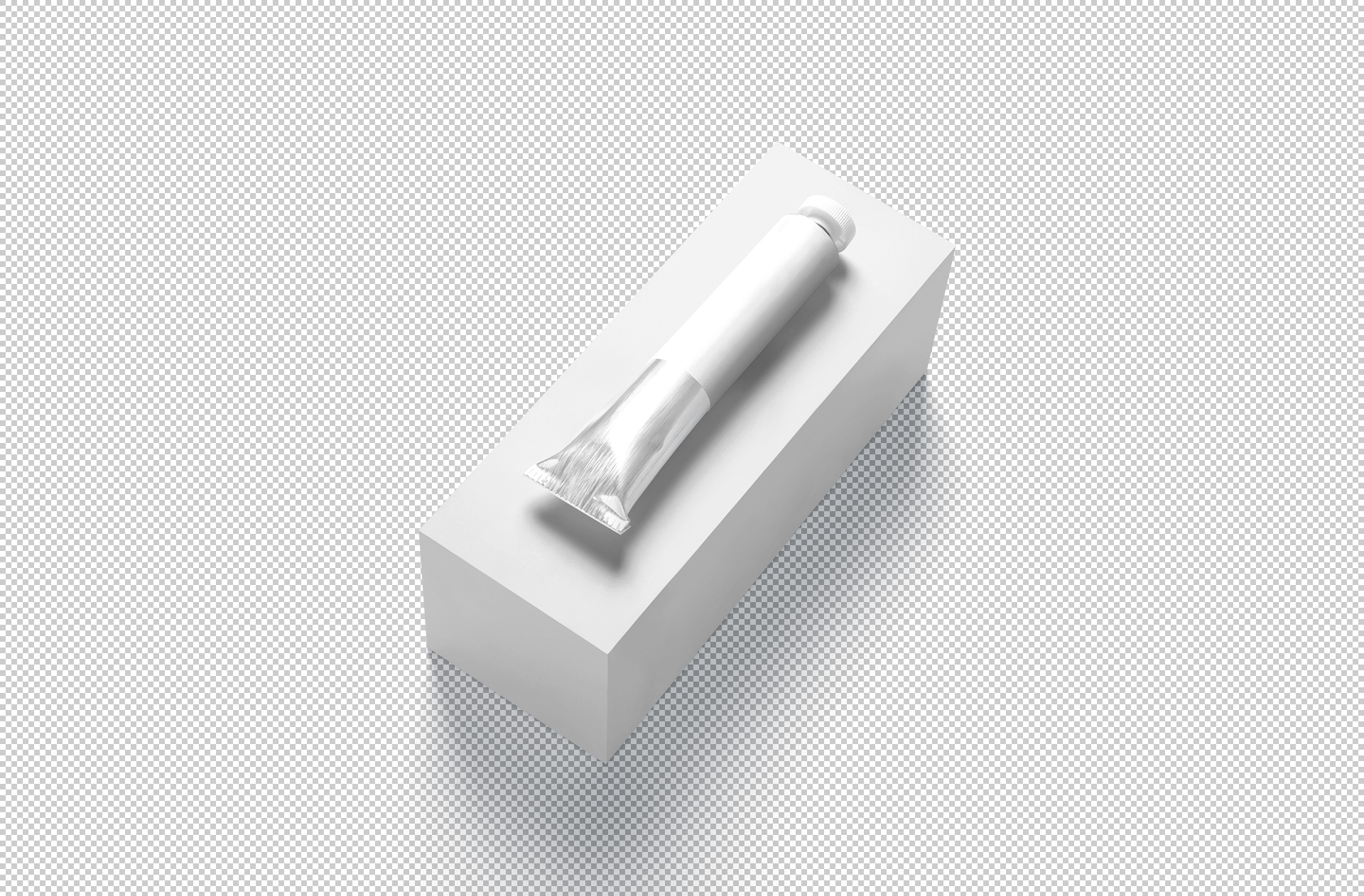 beauty product mockup