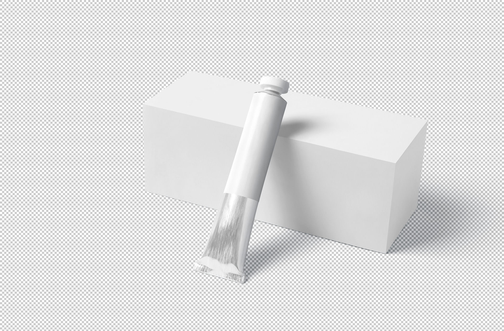 beauty product branding