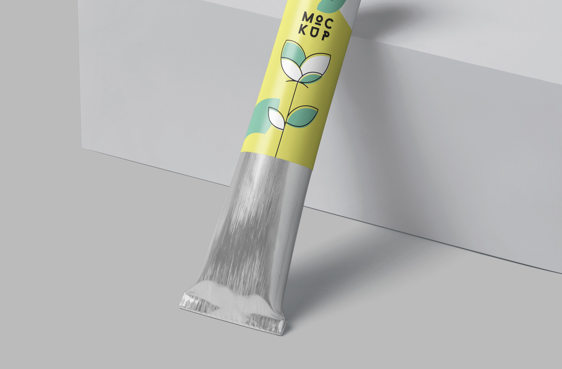 beauty product branding