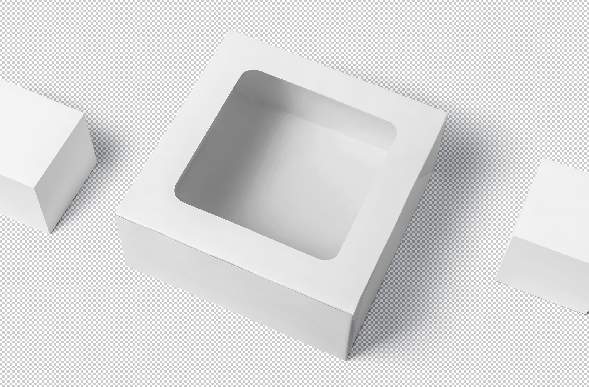 bakery branding