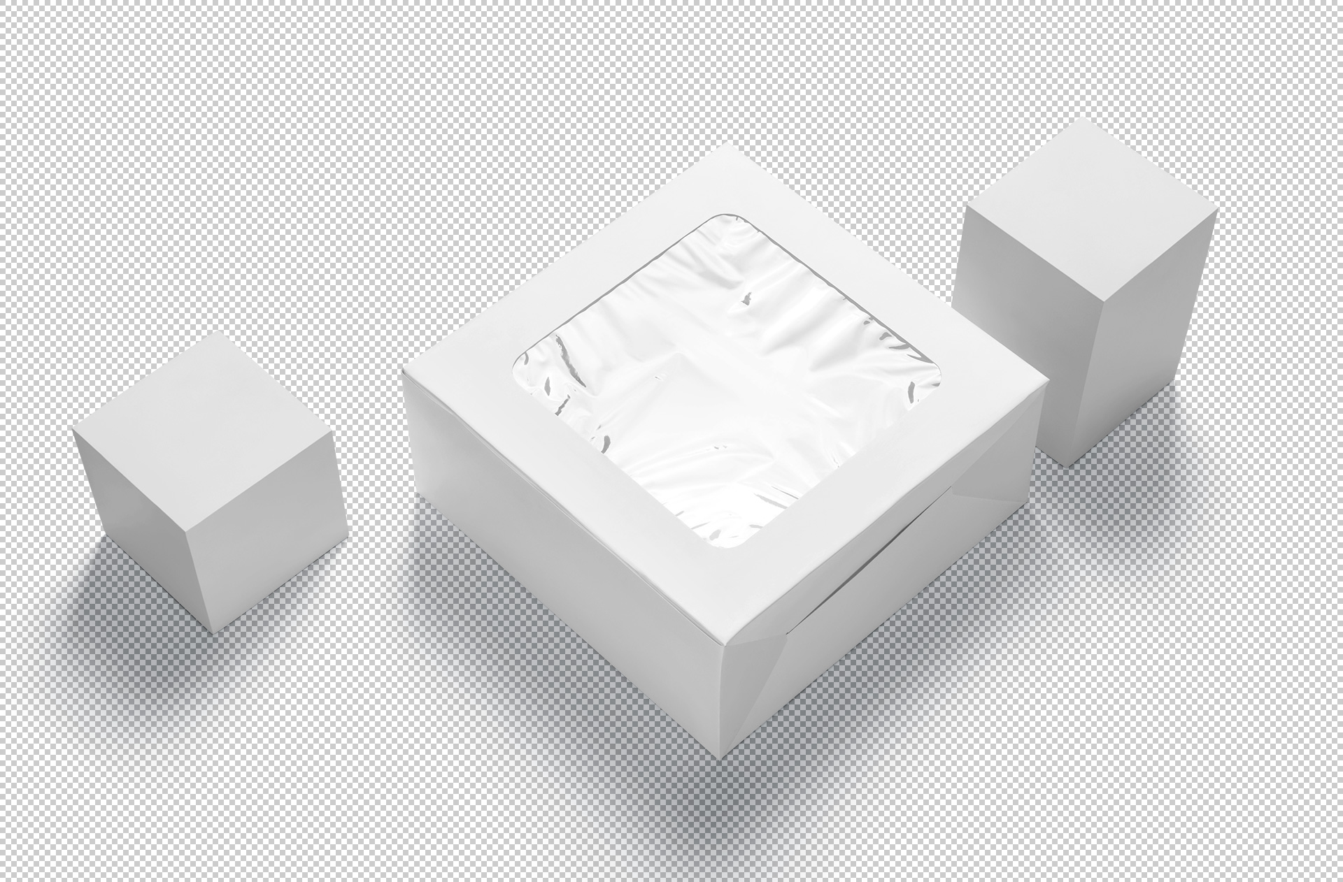 bakery branding