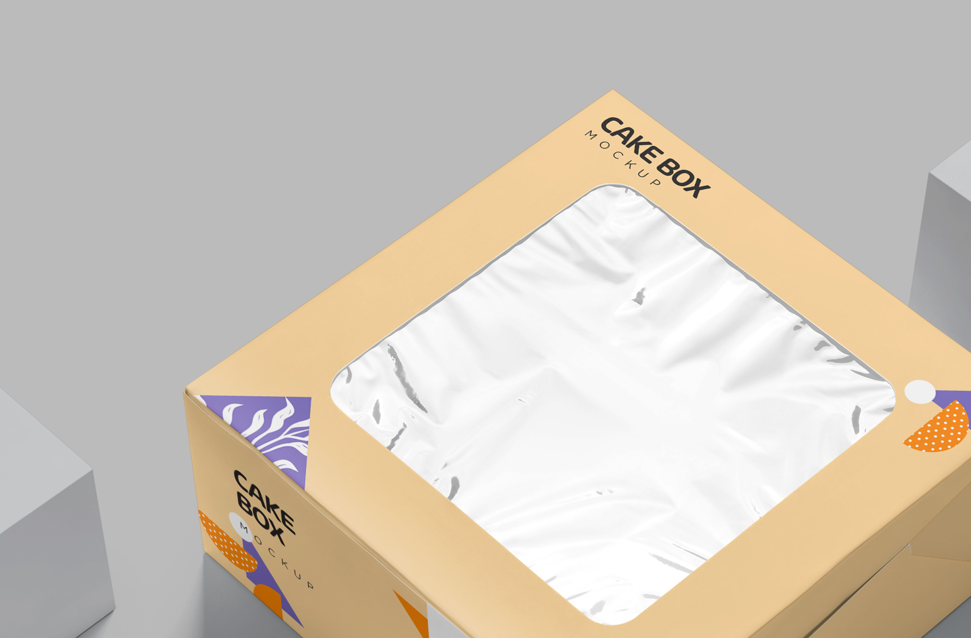 bakery branding
