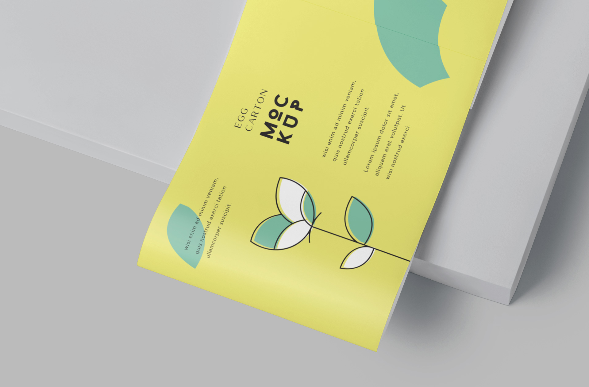 eco-conscious branding