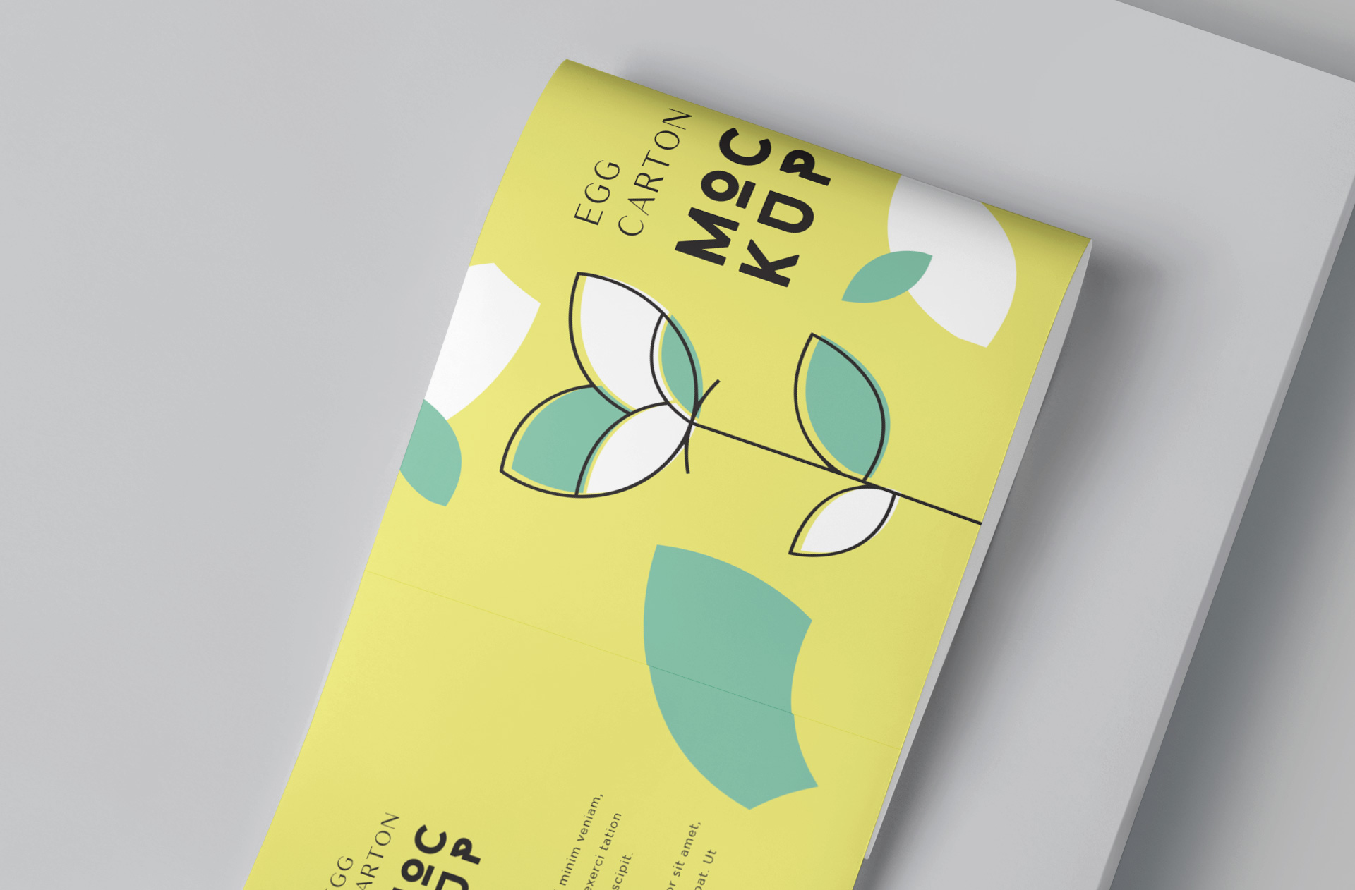 eco-conscious branding