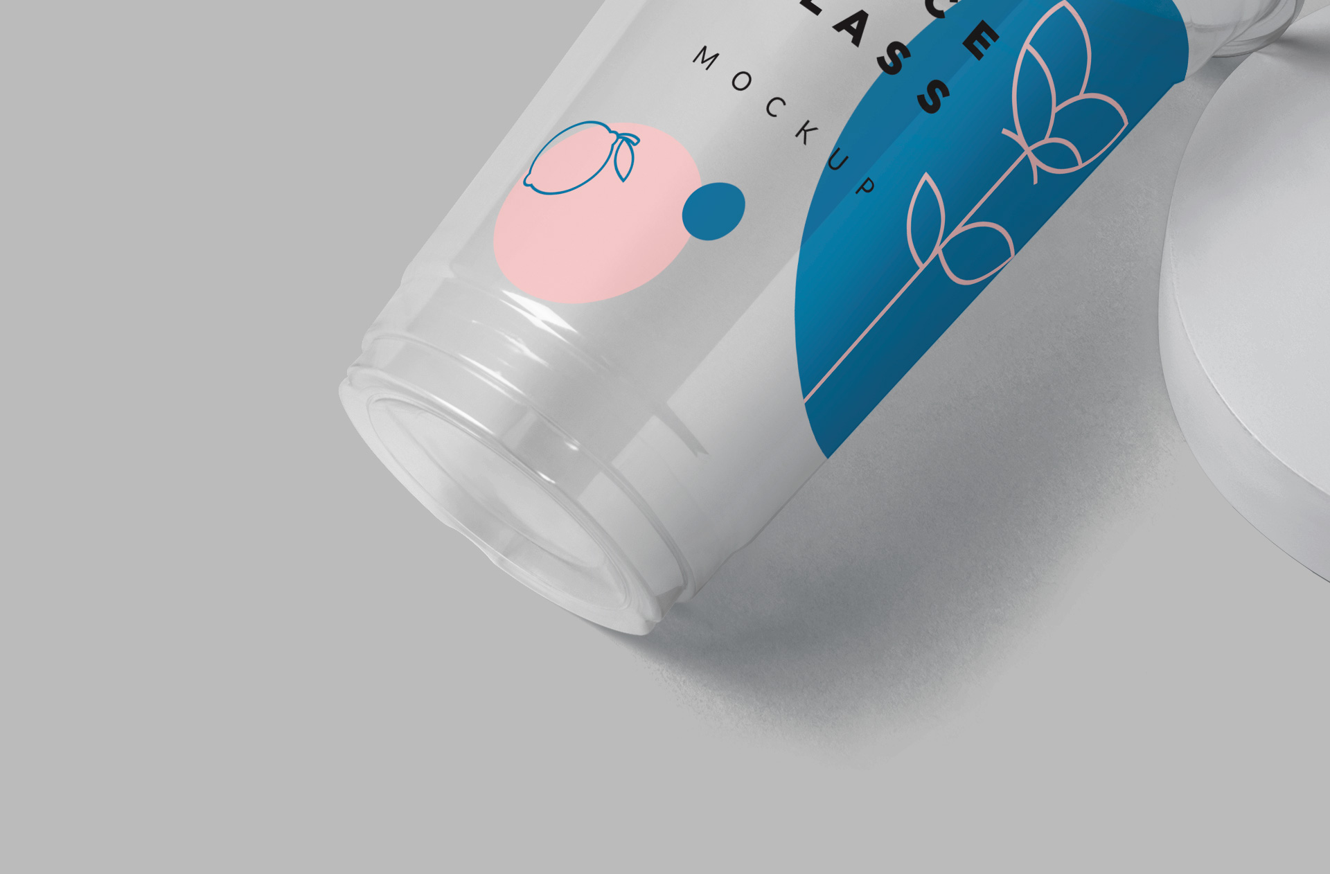 cafe branding