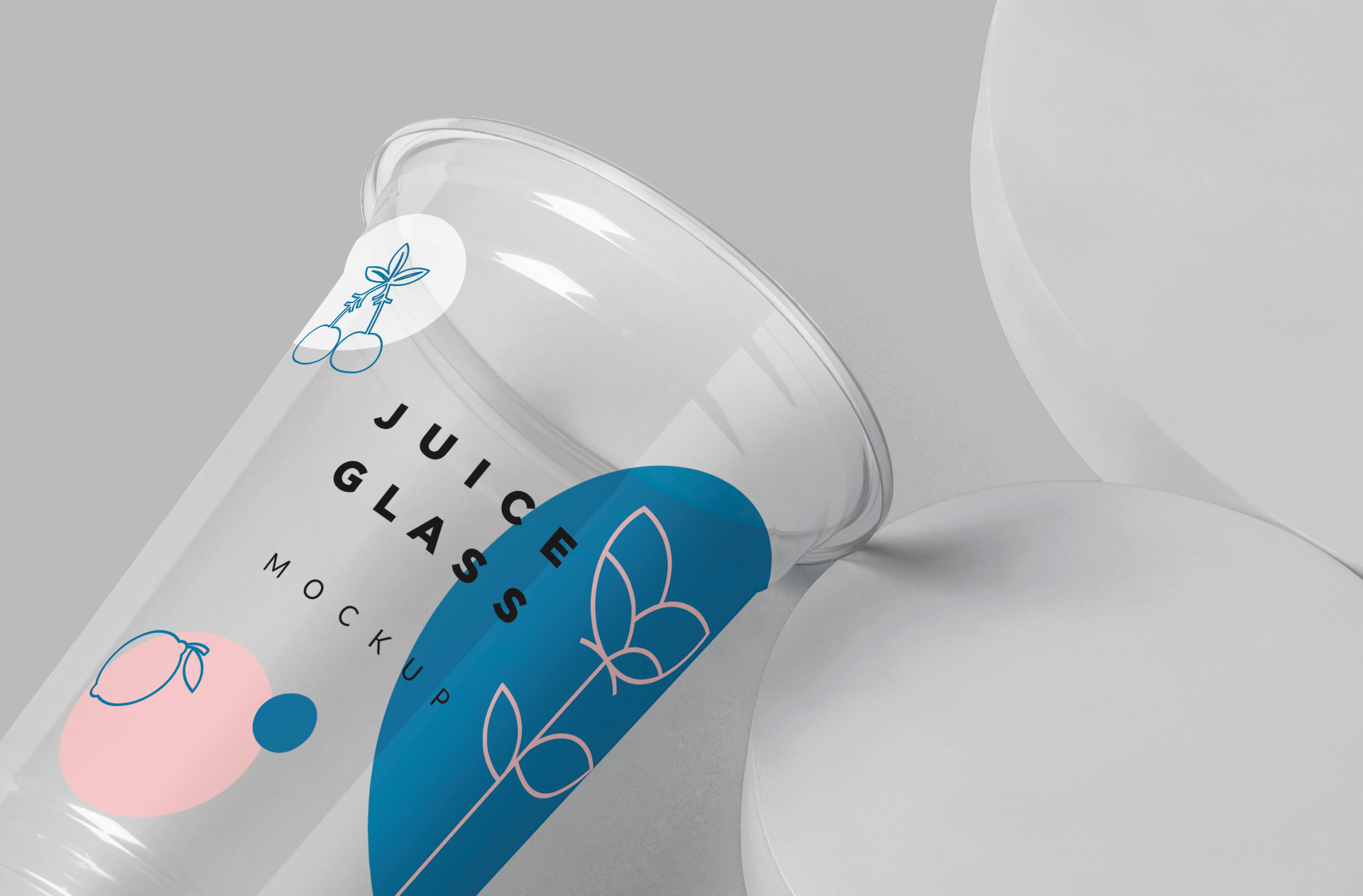 cafe branding
