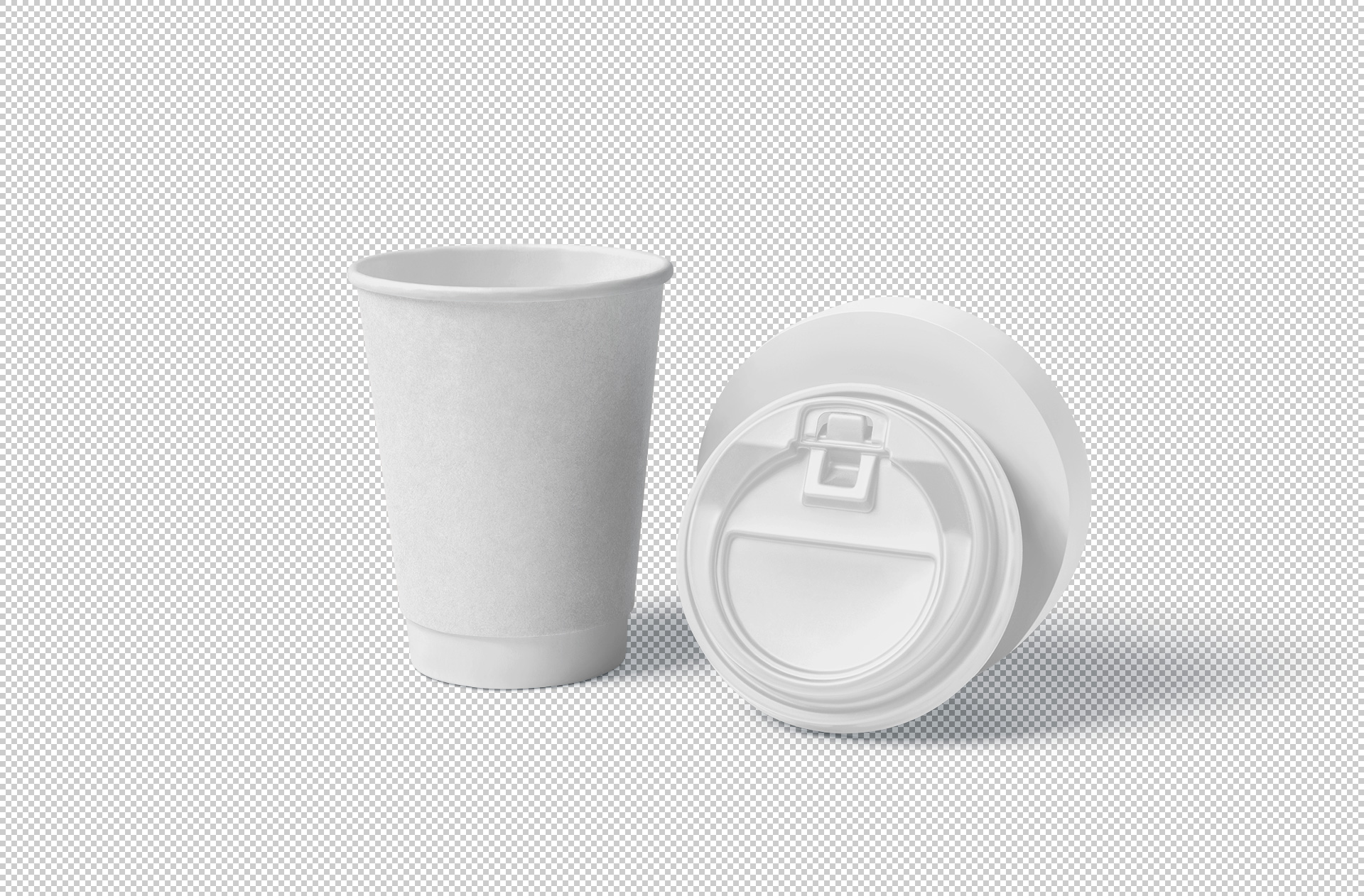 cafe branding
