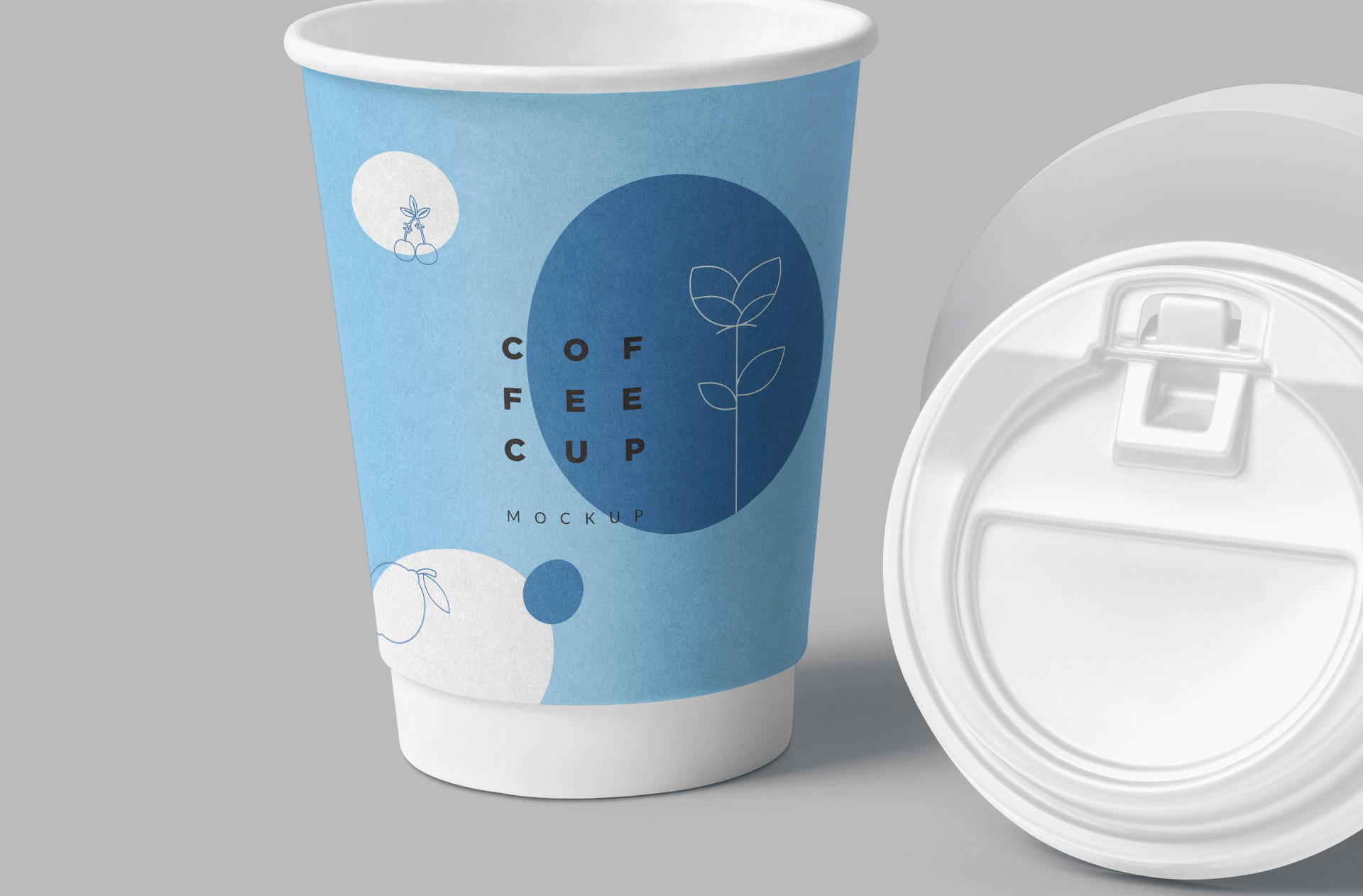 cafe branding