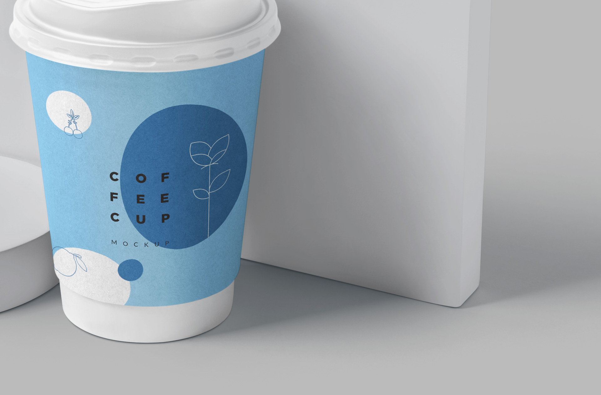cafe drink packaging