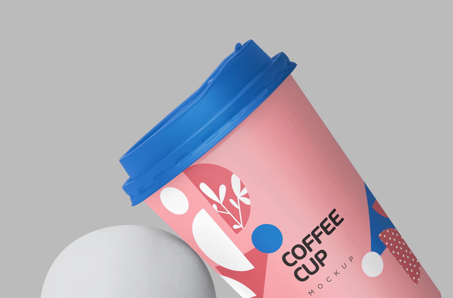 cafe drink packaging