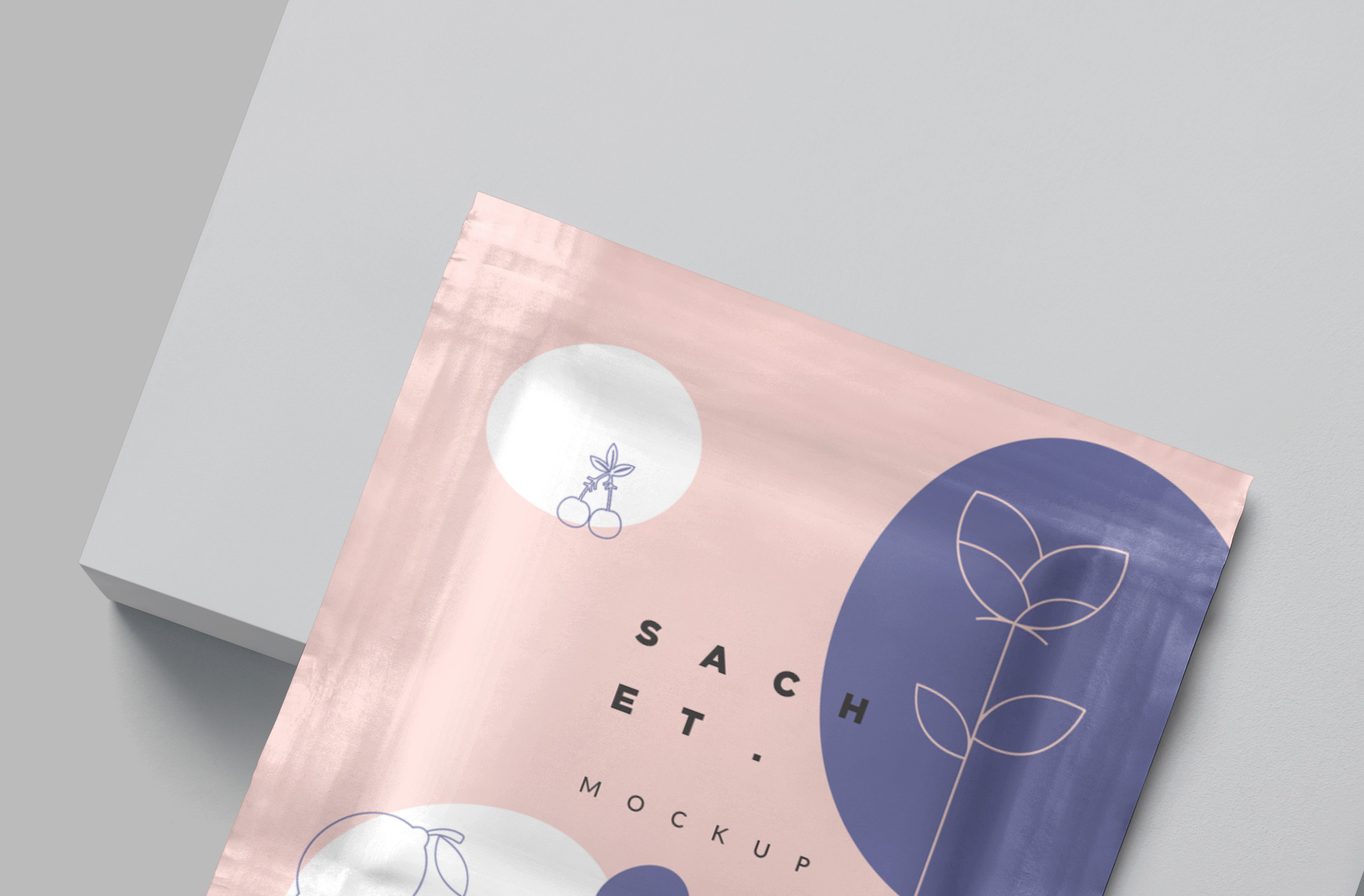 beauty sachet