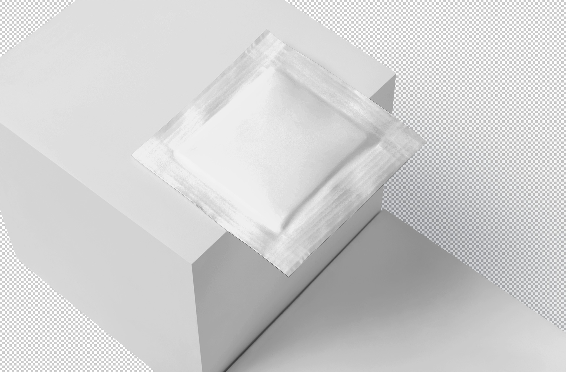 beauty sachet
