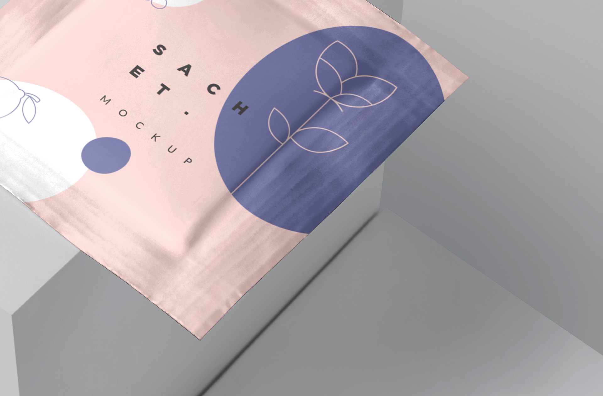 beauty sachet