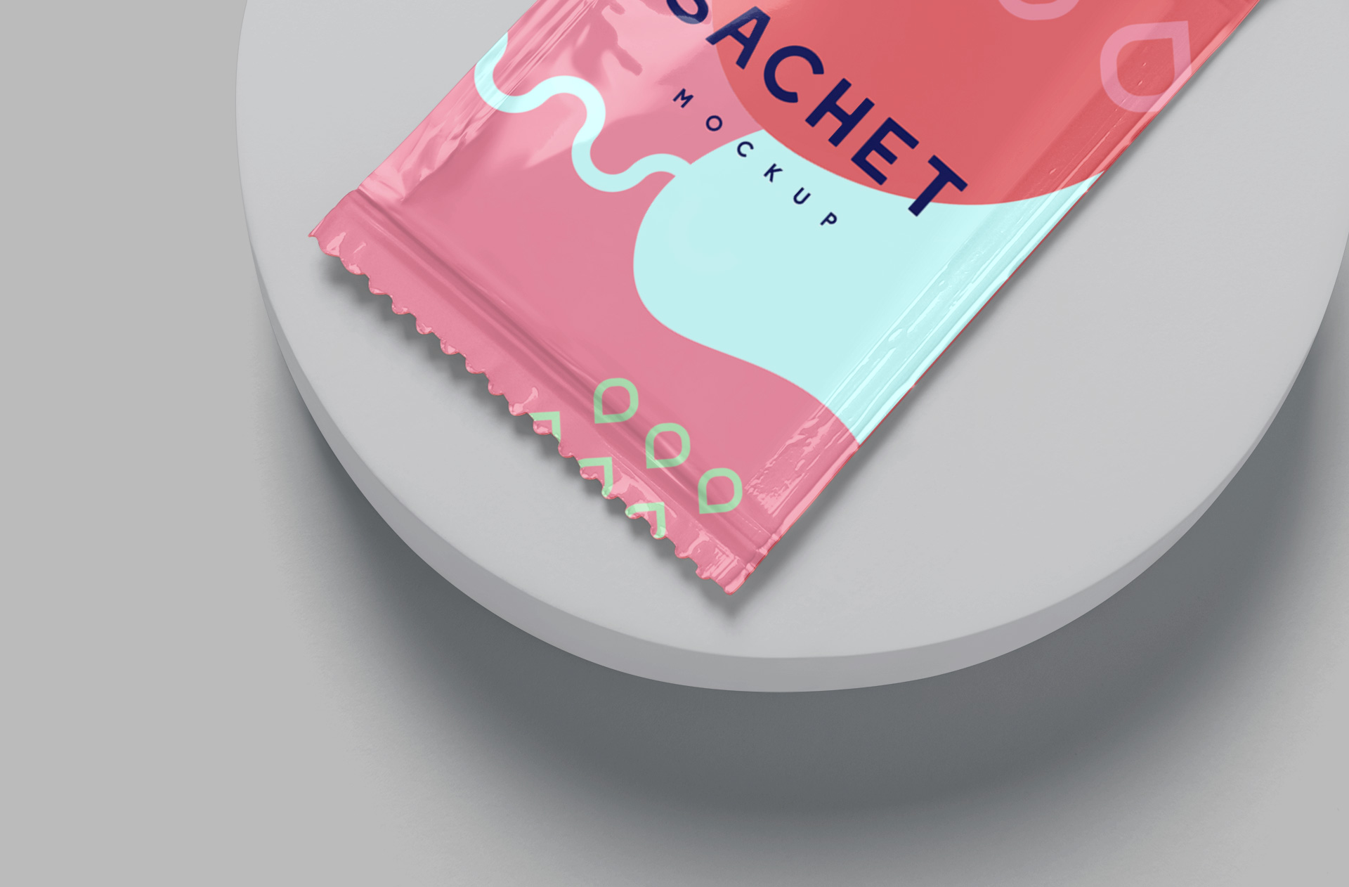 beauty sachet