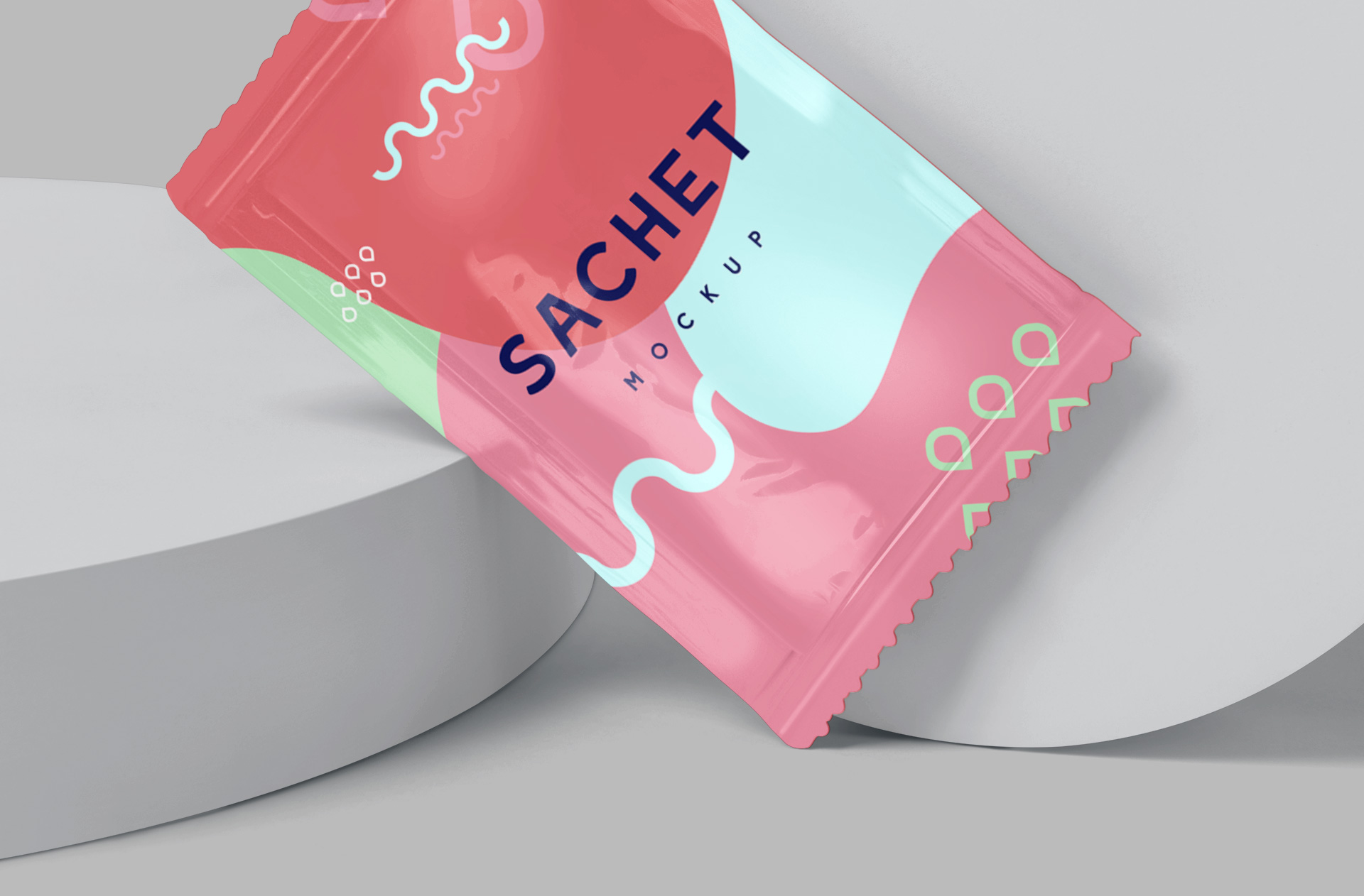 beauty sachet