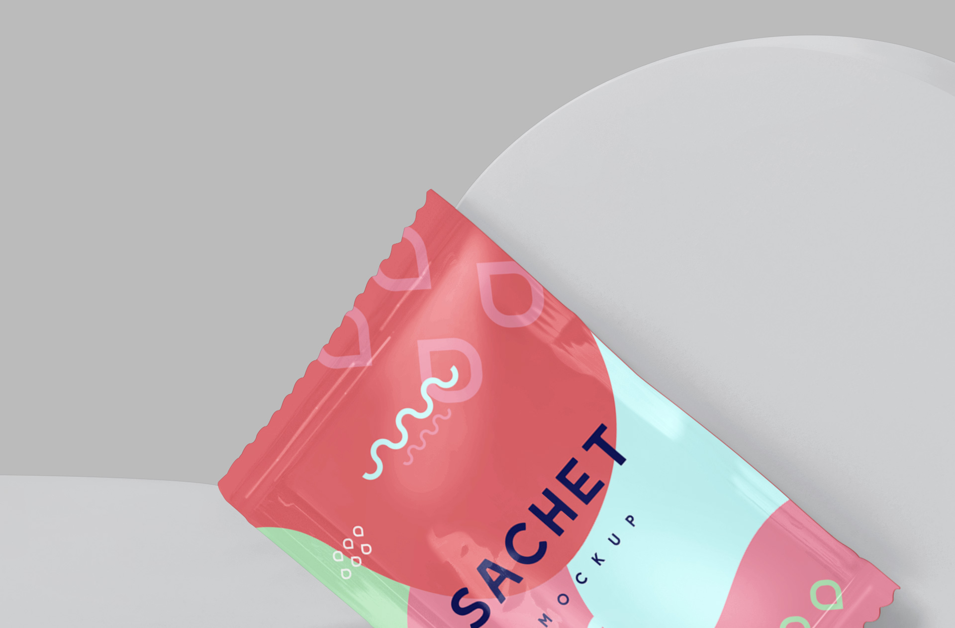 beauty sachet