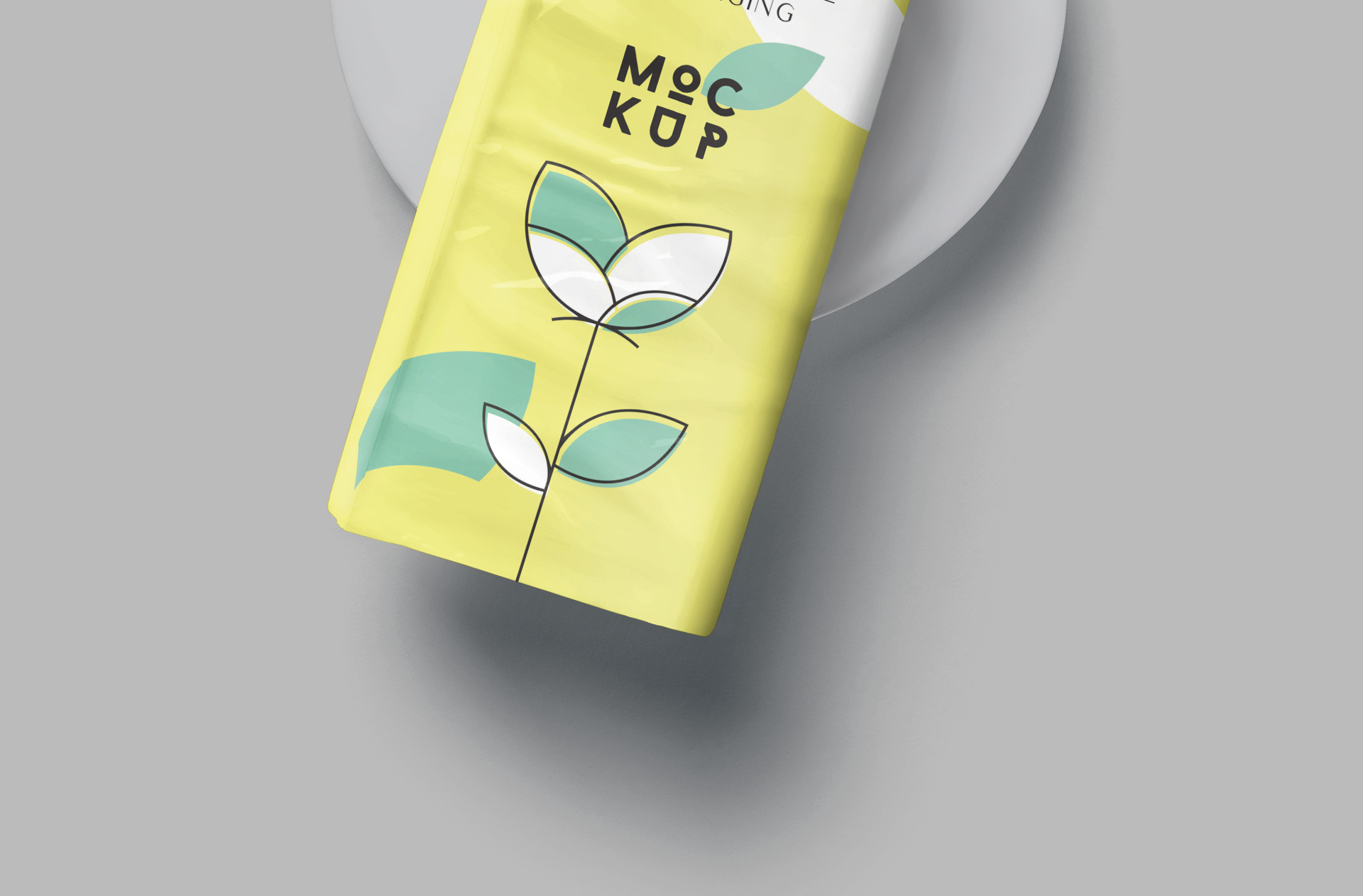 branding mockup