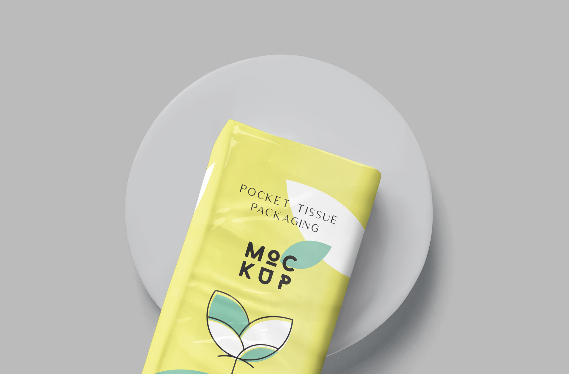 branding mockup