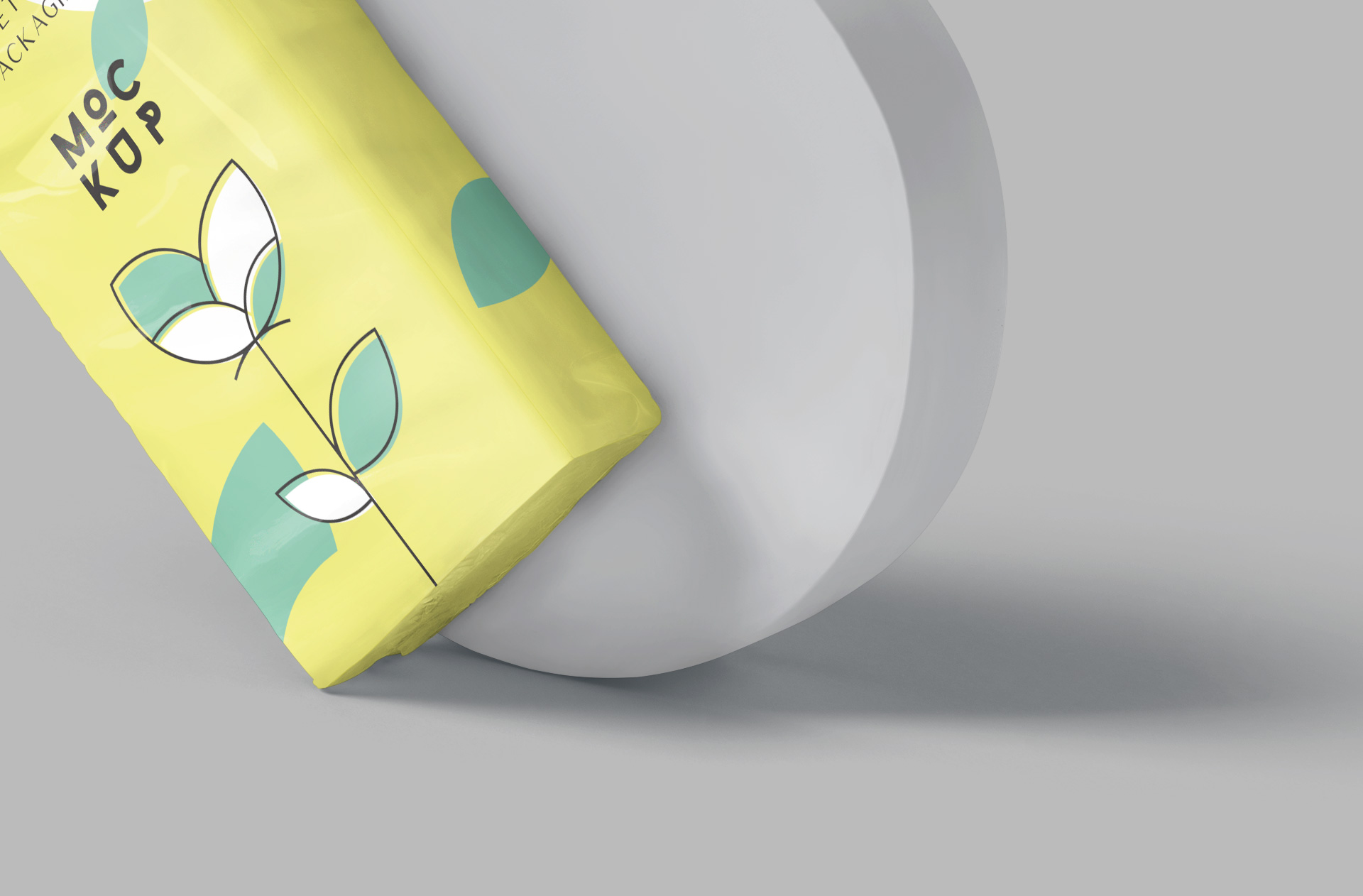 branding mockup