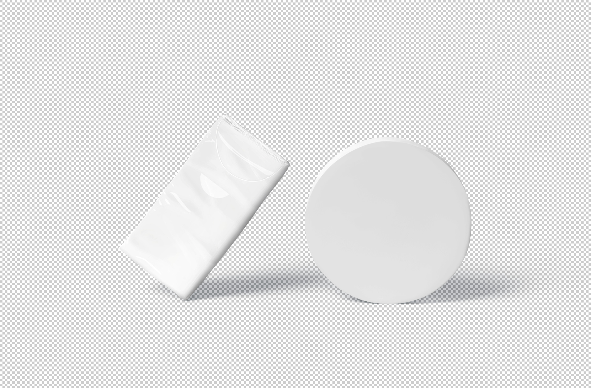 branding mockup