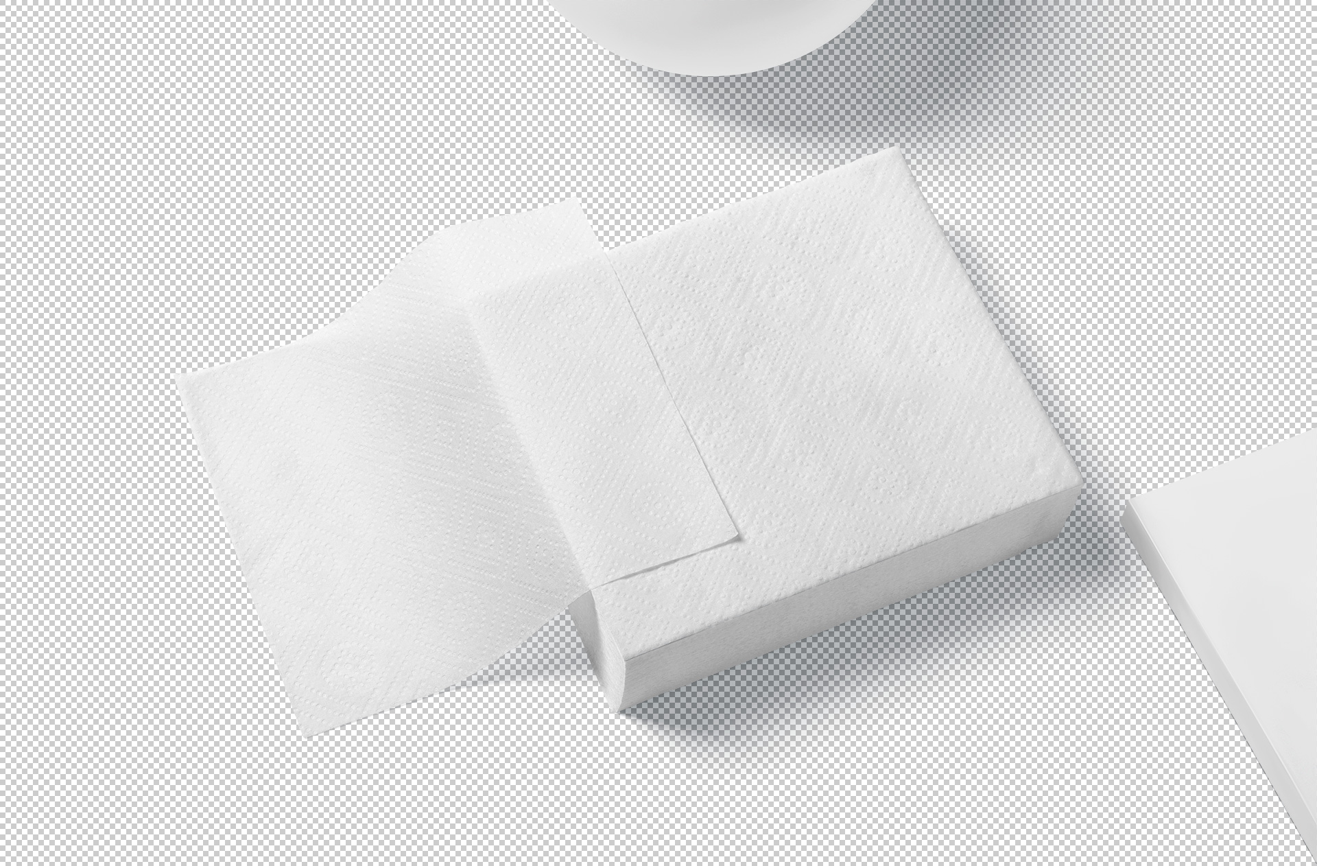 branding mockup