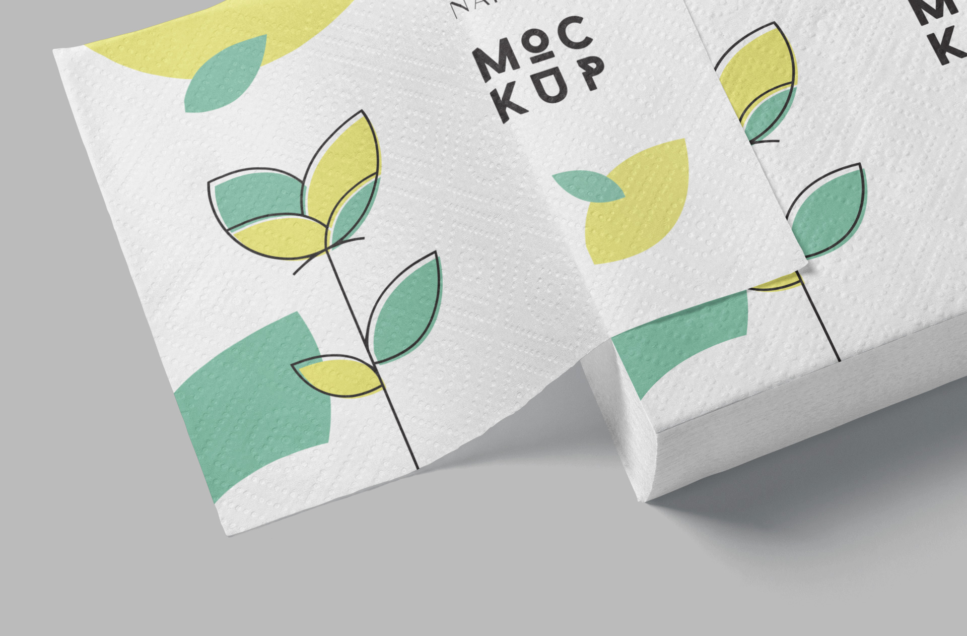 branding mockup