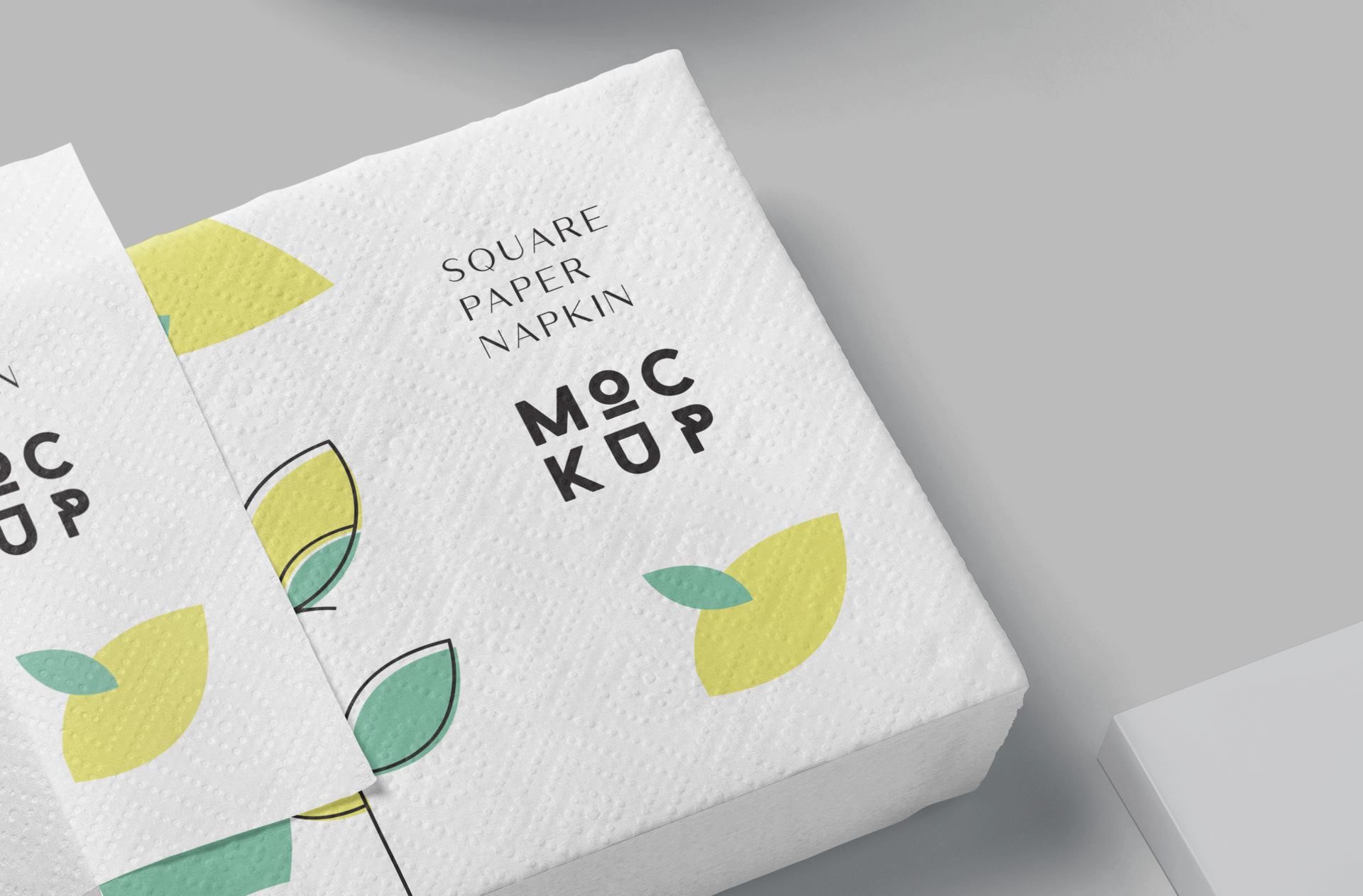 branding mockup
