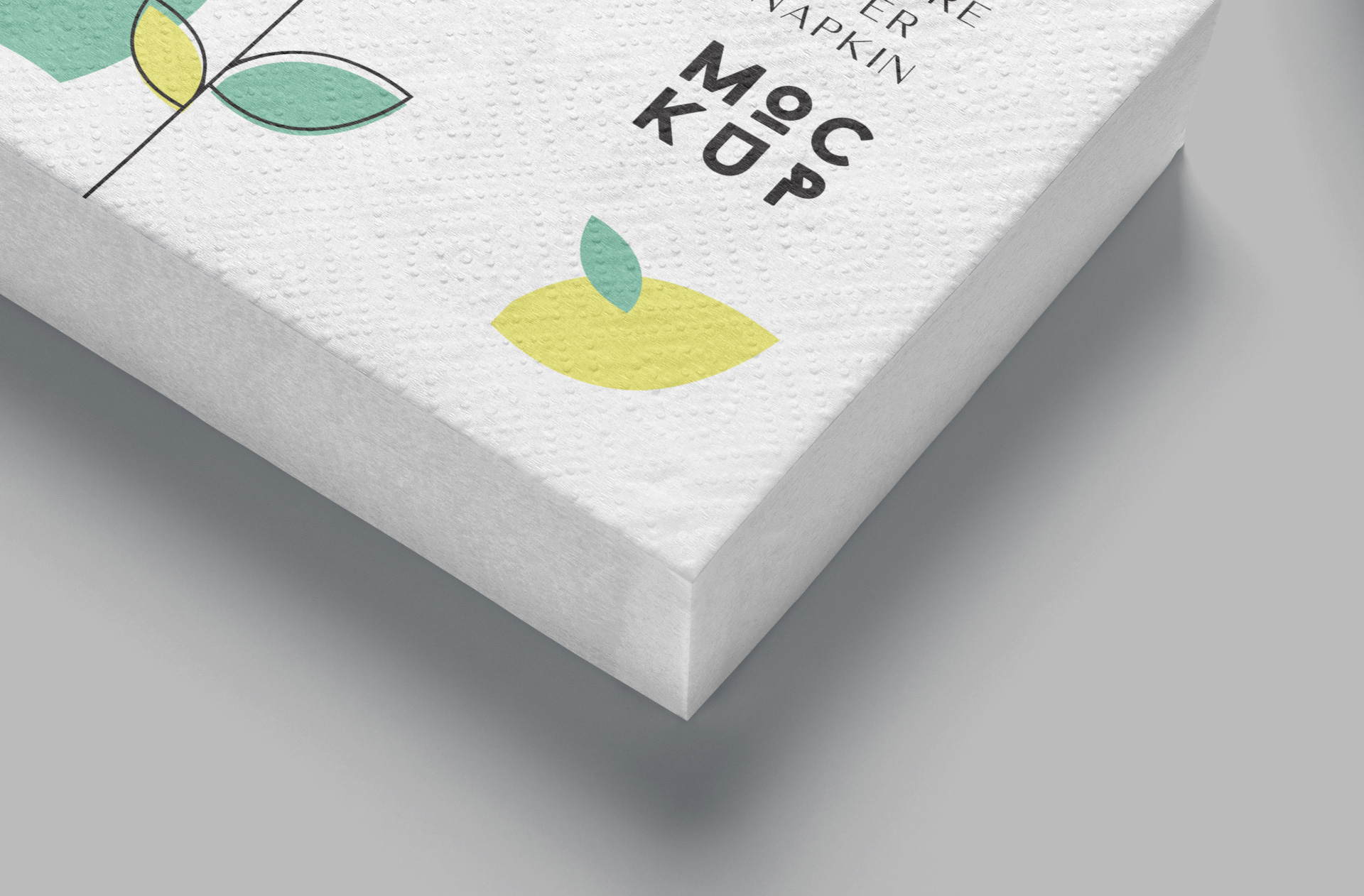 branding mockup