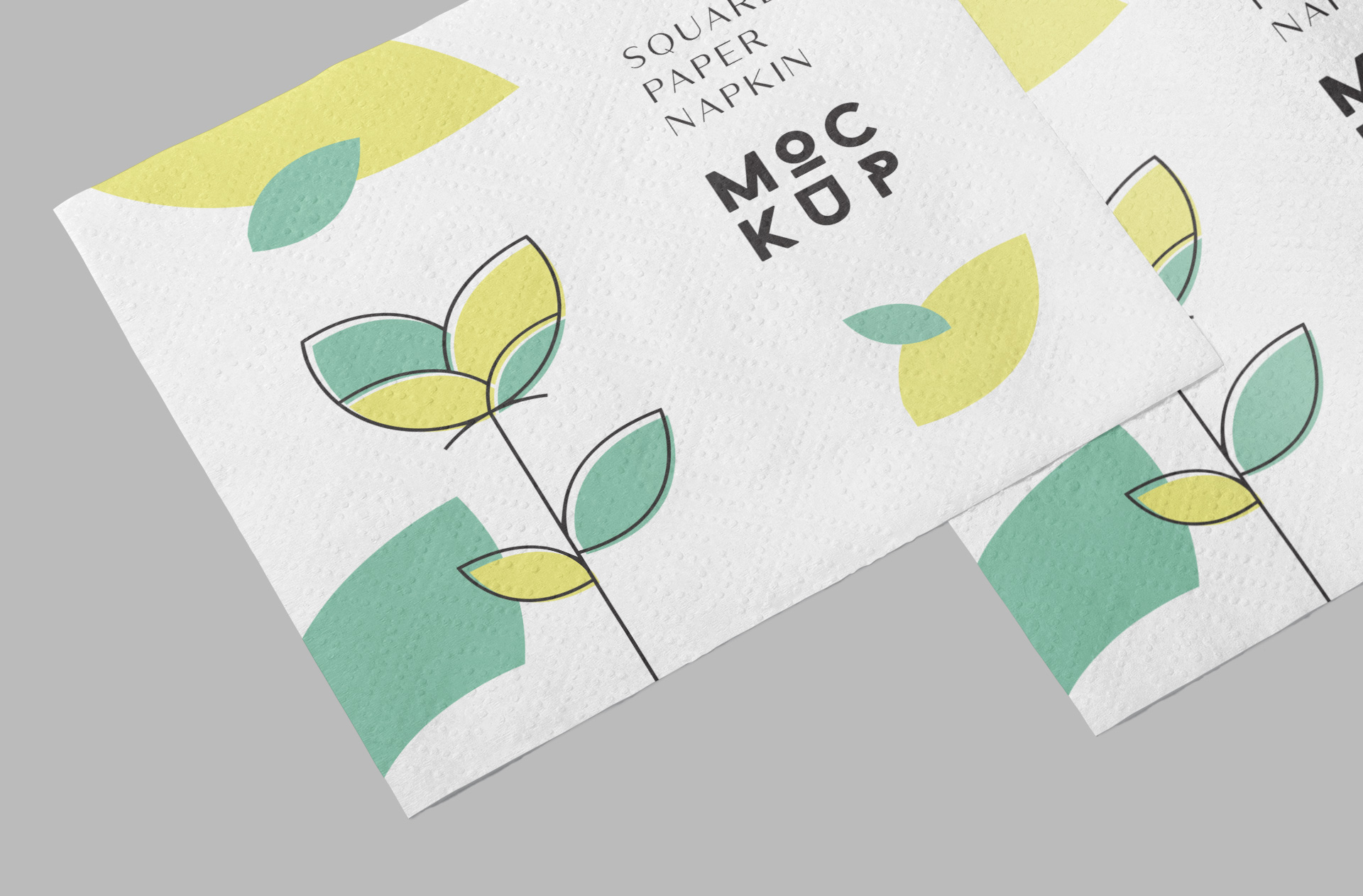 branding mockup