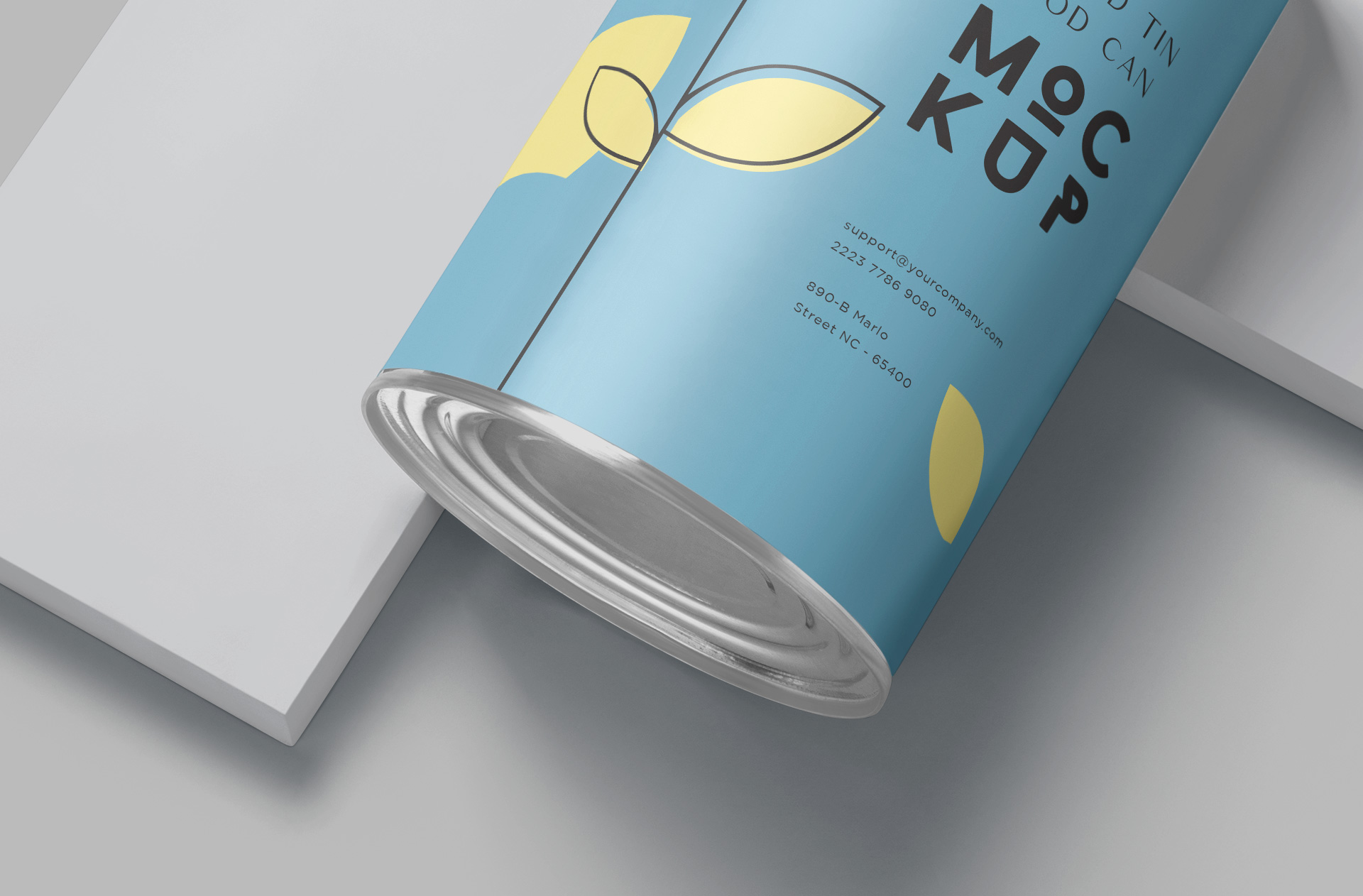 branding mockup