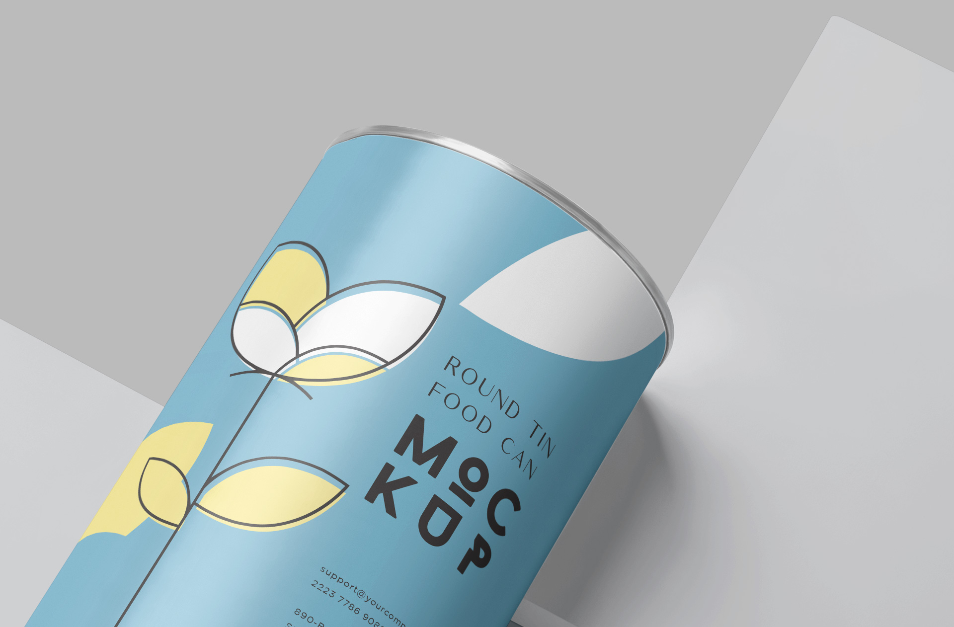 branding mockup