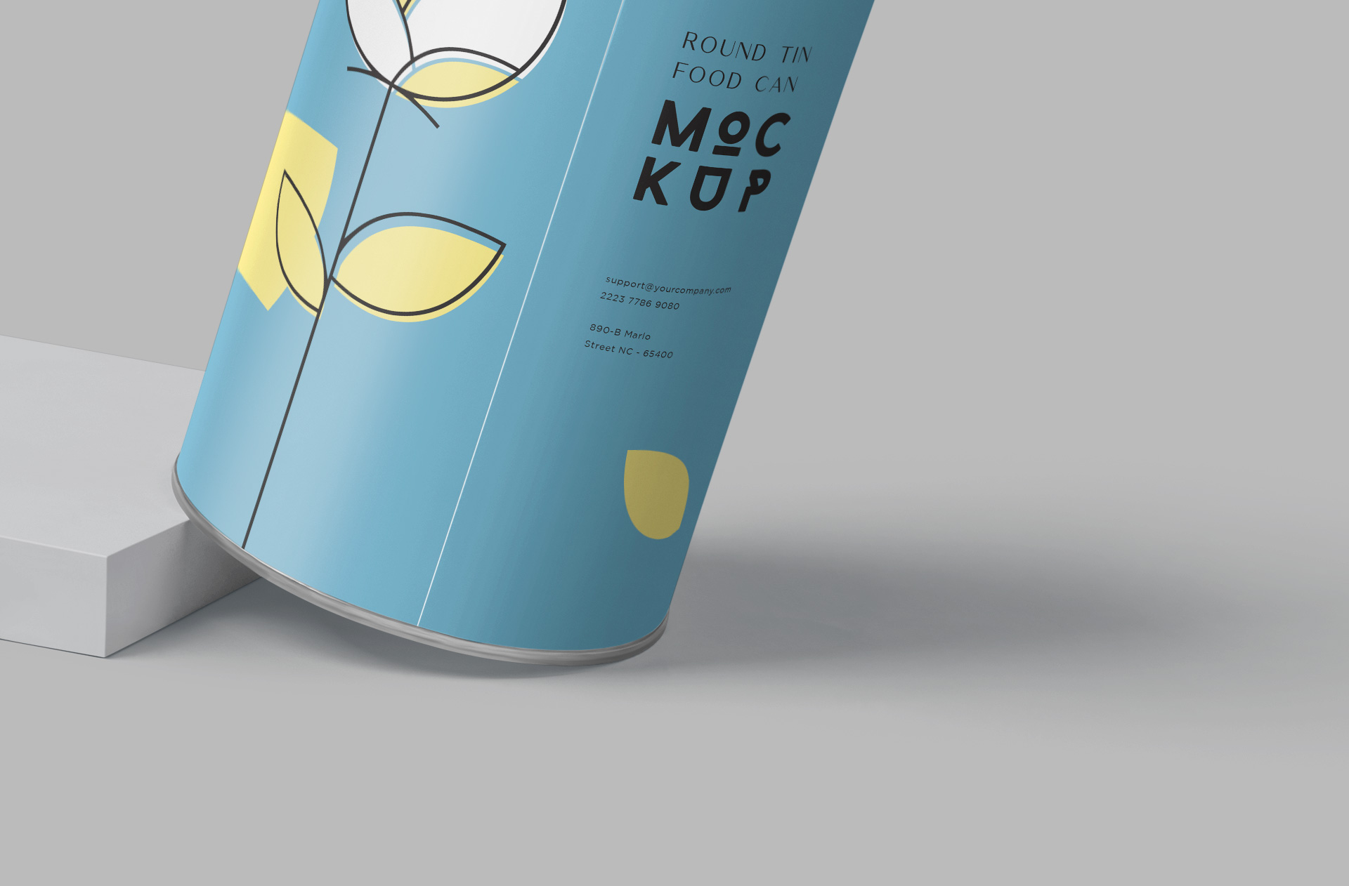 branding mockup