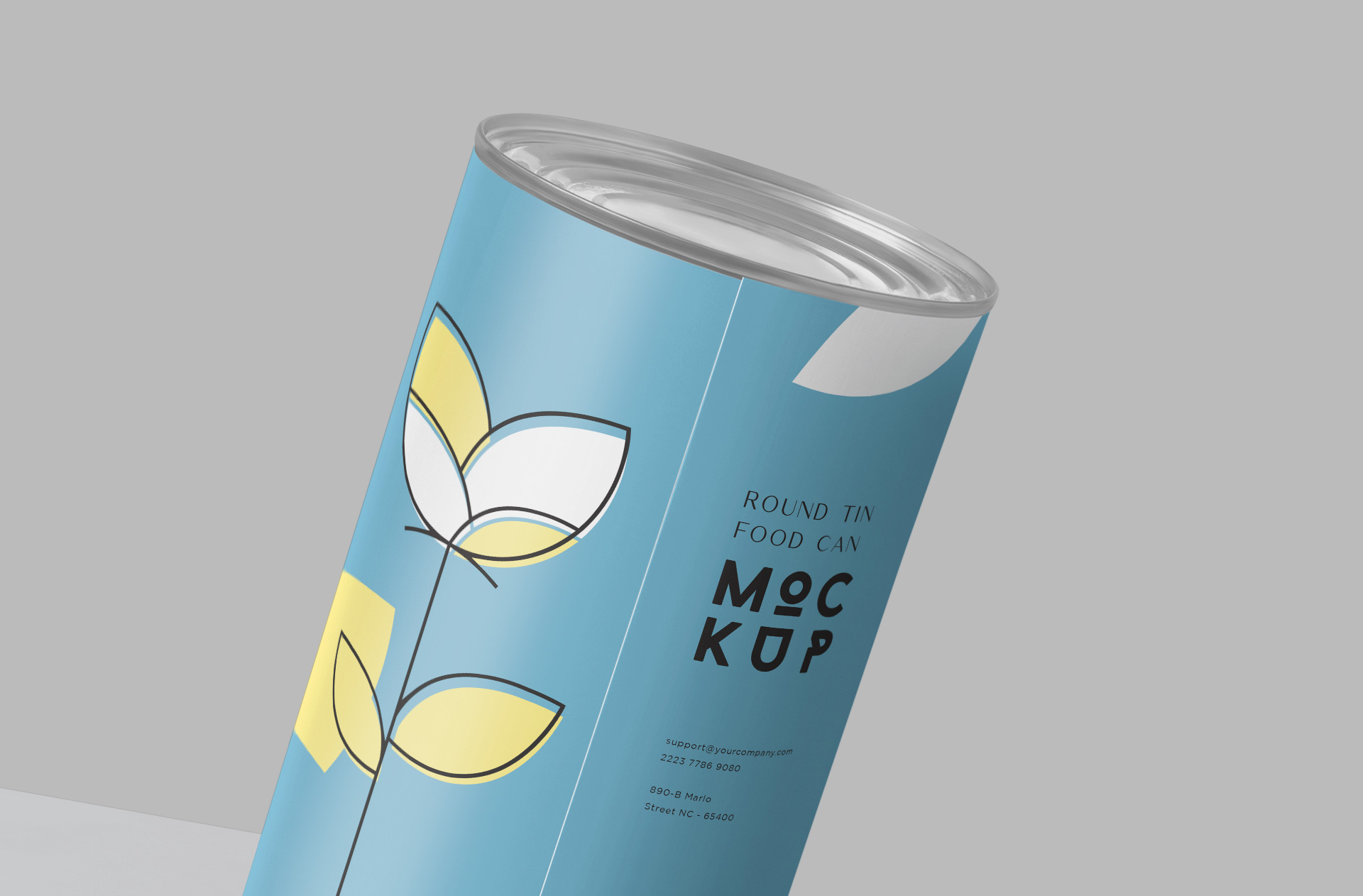 branding mockup