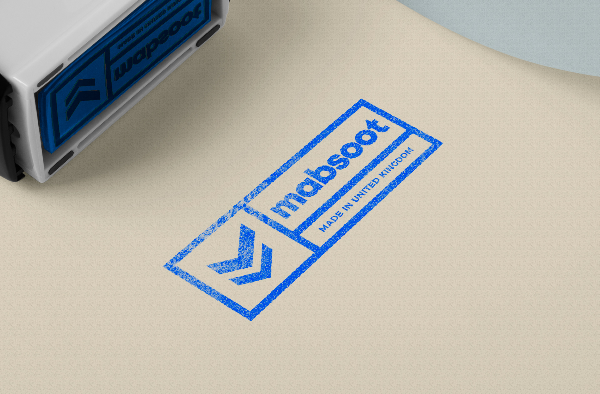 business branding PSD