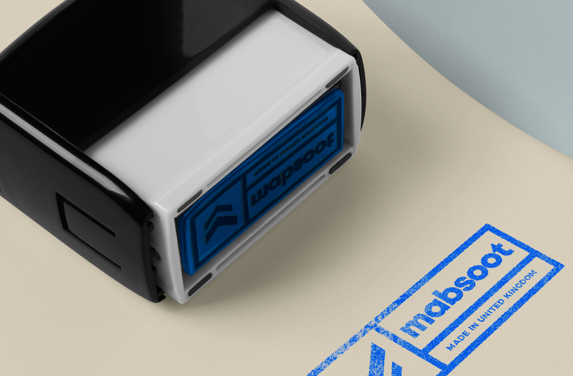 business branding PSD