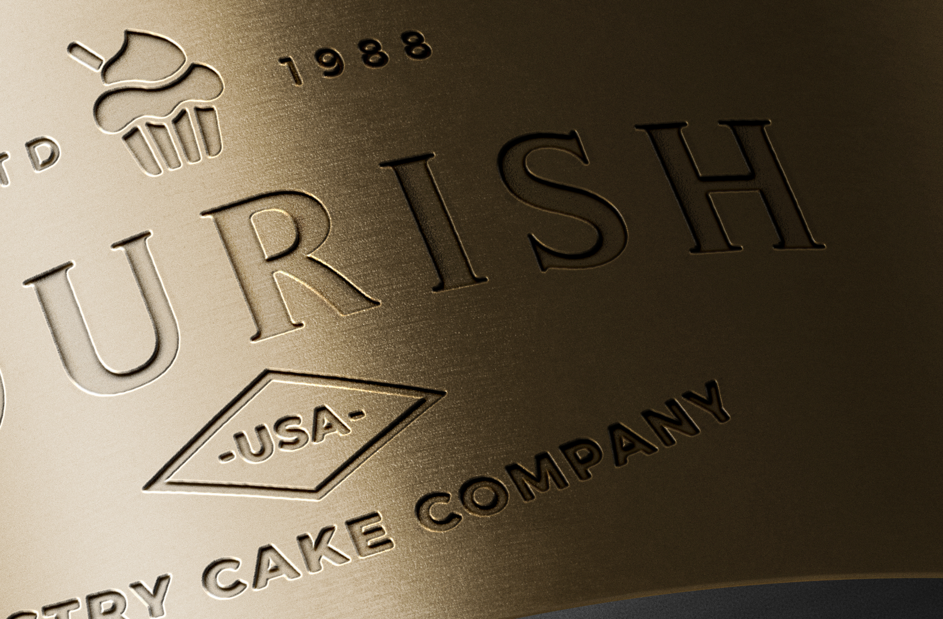 branding identity mock-up